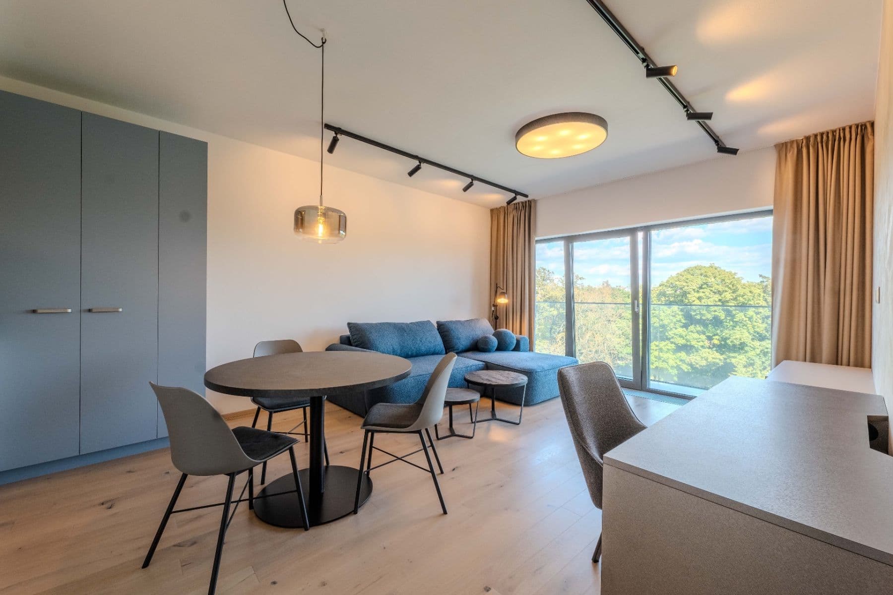 Pronájem bytu 2+kk 70 m², Lidická, Brno, Jihomoravský kraj Pronájem bytu 2+kk 70 m², Lidická, Brno, Jihomoravský kraj