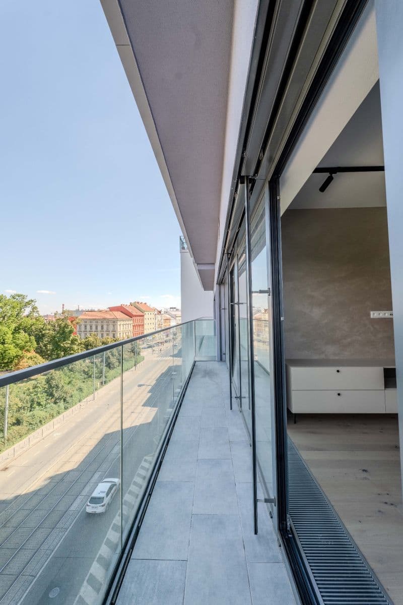 Pronájem bytu 2+kk 70 m², Lidická, Brno, Jihomoravský kraj Pronájem bytu 2+kk 70 m², Lidická, Brno, Jihomoravský kraj