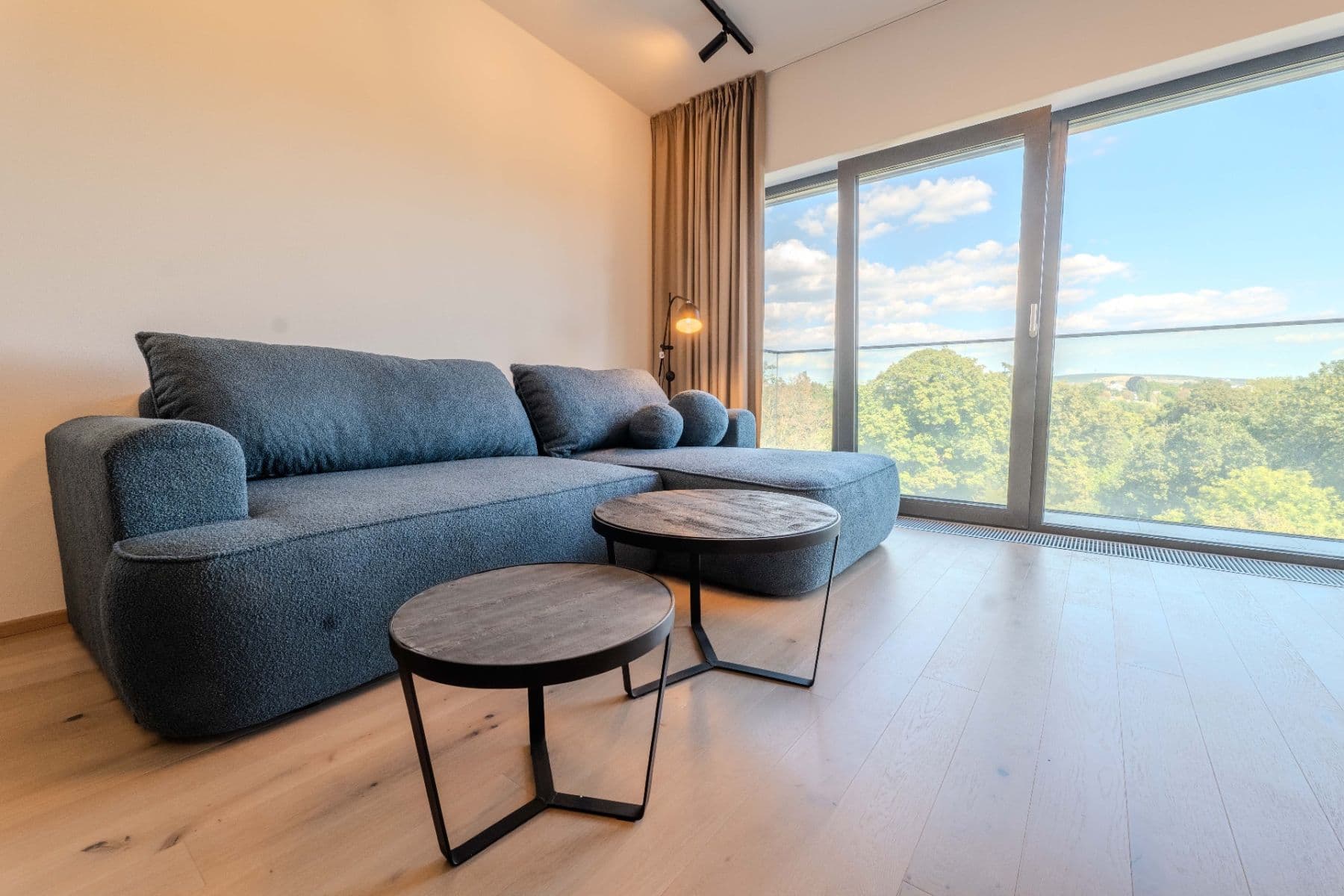 Pronájem bytu 2+kk 70 m², Lidická, Brno, Jihomoravský kraj Pronájem bytu 2+kk 70 m², Lidická, Brno, Jihomoravský kraj