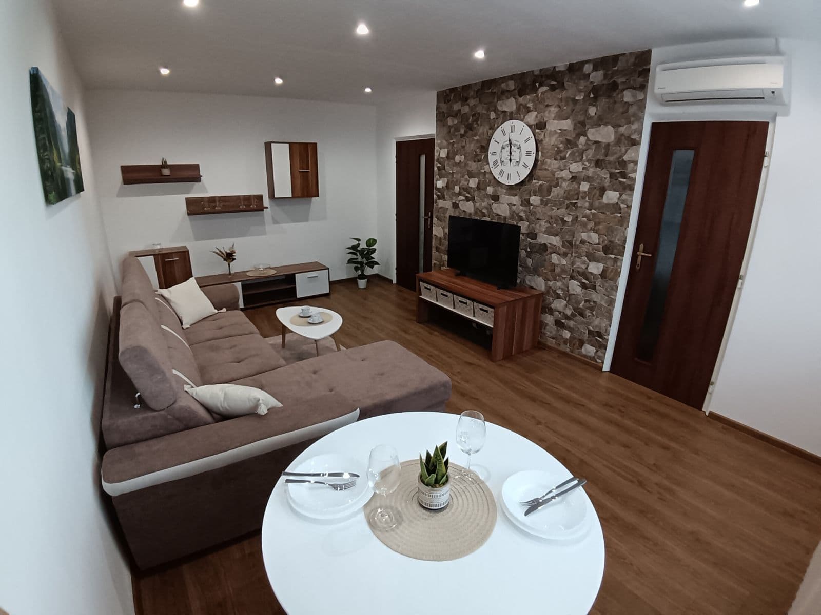 Pronájem bytu 2+1 43 m², Gabčíkova, Karlova Ves, Bratislavský kraj Pronájem bytu 2+1 43 m², Gabčíkova, Karlova Ves, Bratislavský kraj