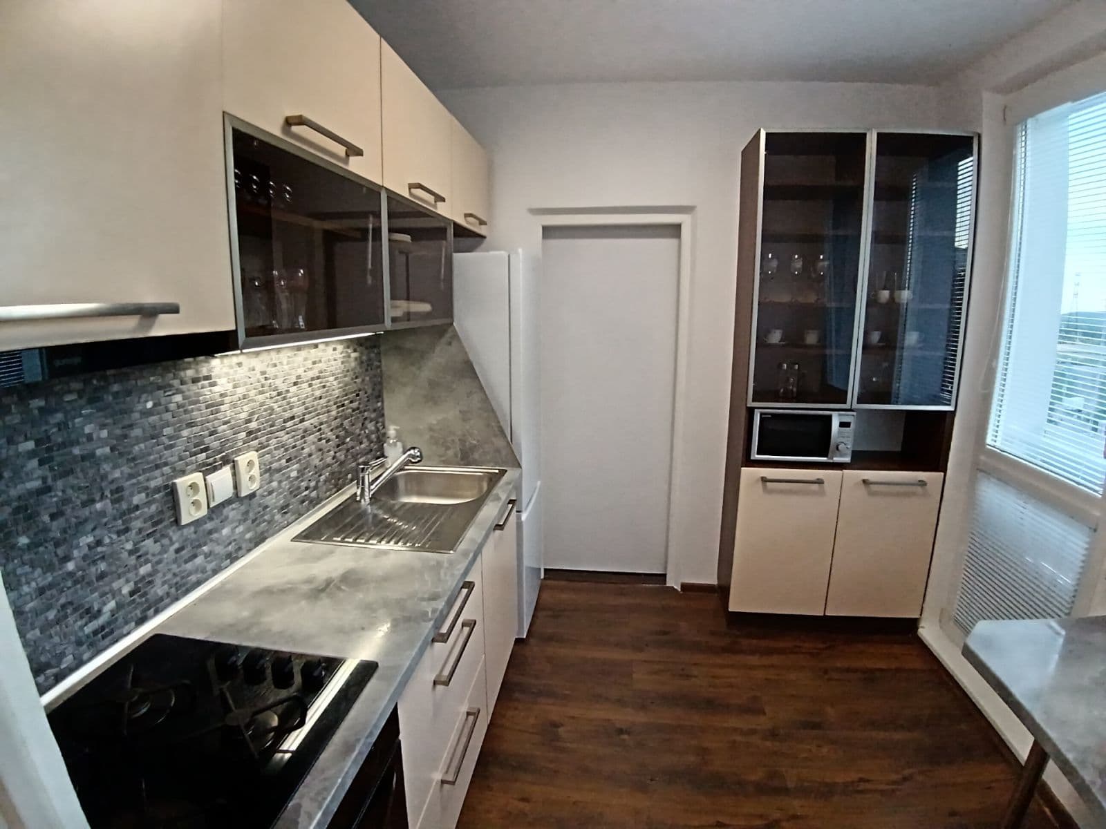 Pronájem bytu 2+1 43 m², Gabčíkova, Karlova Ves, Bratislavský kraj Pronájem bytu 2+1 43 m², Gabčíkova, Karlova Ves, Bratislavský kraj