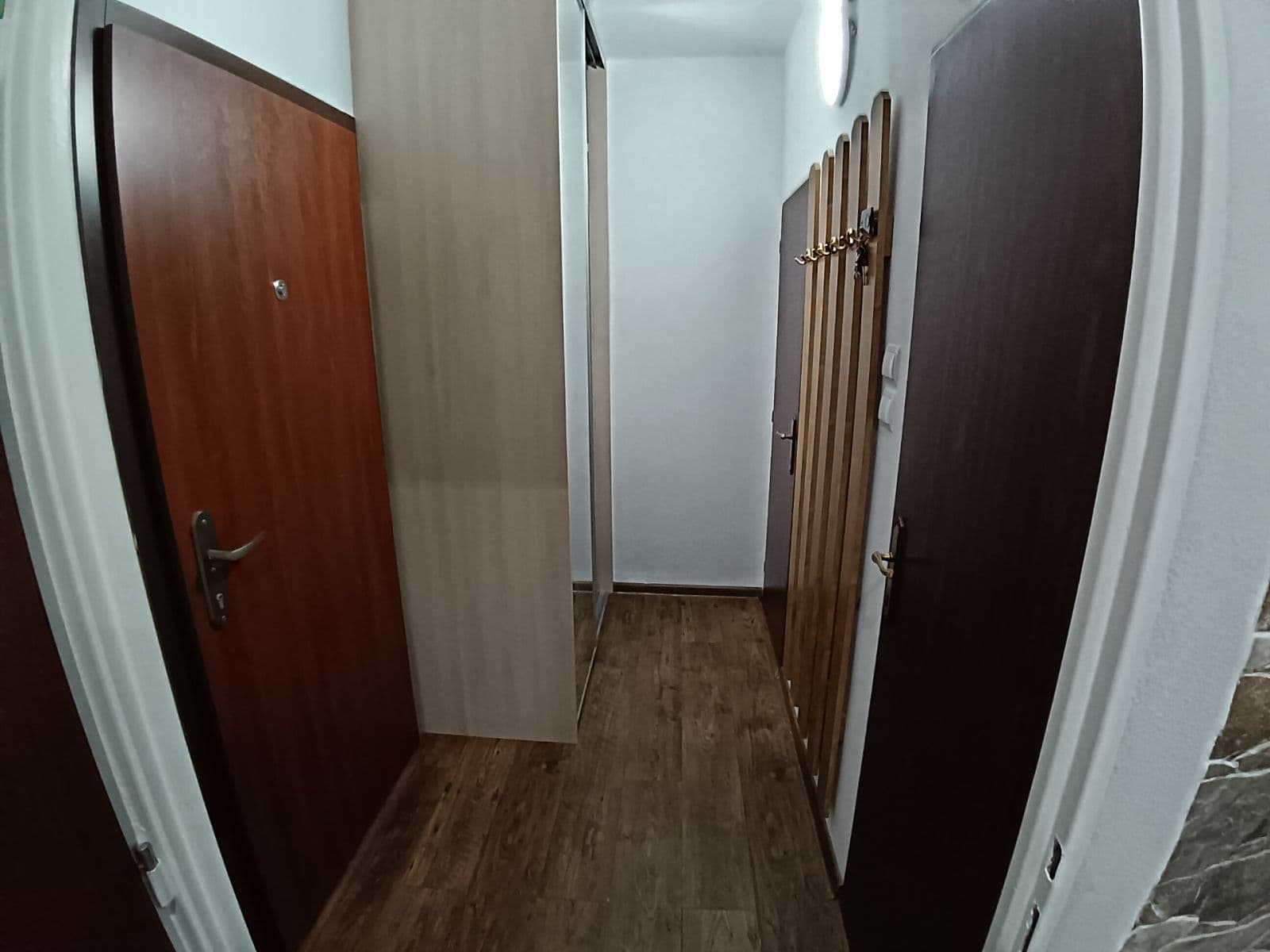 Pronájem bytu 2+1 43 m², Gabčíkova, Karlova Ves, Bratislavský kraj Pronájem bytu 2+1 43 m², Gabčíkova, Karlova Ves, Bratislavský kraj