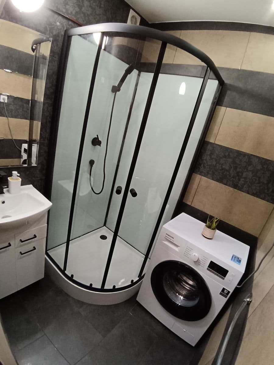 Pronájem bytu 2+1 43 m², Gabčíkova, Karlova Ves, Bratislavský kraj Pronájem bytu 2+1 43 m², Gabčíkova, Karlova Ves, Bratislavský kraj