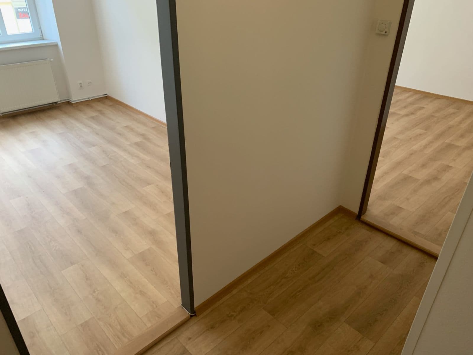 Pronájem bytu 2+1 55 m², Hartigova, Praha, Praha Pronájem bytu 2+1 55 m², Hartigova, Praha, Praha
