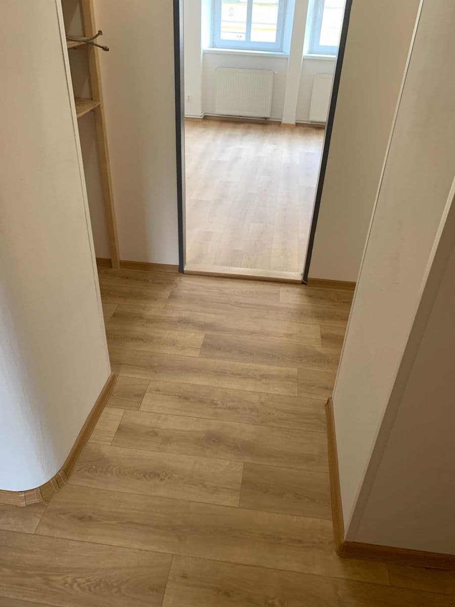 Pronájem bytu 2+1 55 m², Hartigova, Praha, Praha Pronájem bytu 2+1 55 m², Hartigova, Praha, Praha