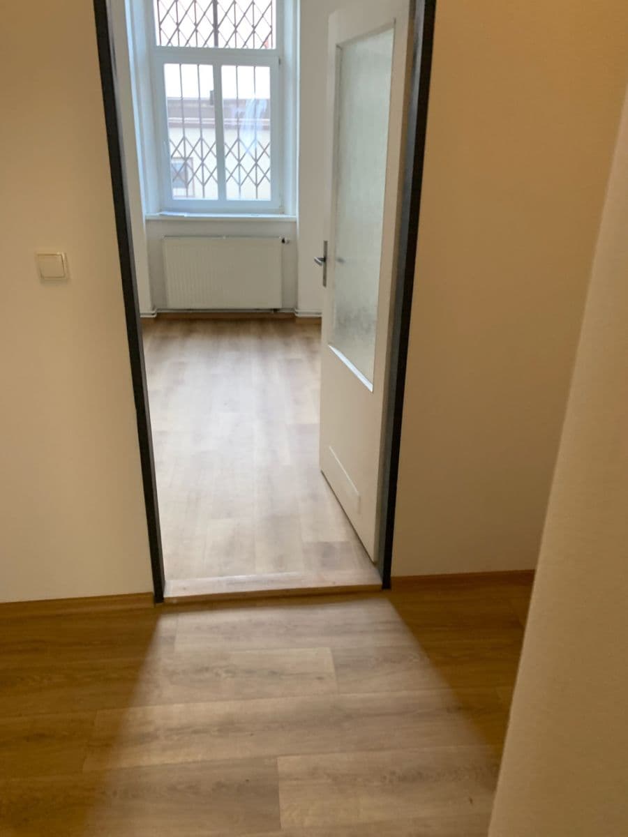 Pronájem bytu 2+1 55 m², Hartigova, Praha, Praha Pronájem bytu 2+1 55 m², Hartigova, Praha, Praha