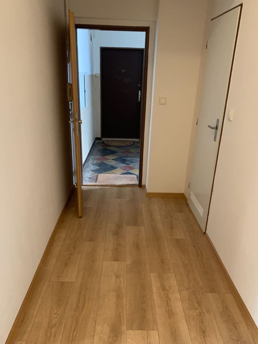 Pronájem bytu 2+1 55 m², Hartigova, Praha, Praha Pronájem bytu 2+1 55 m², Hartigova, Praha, Praha