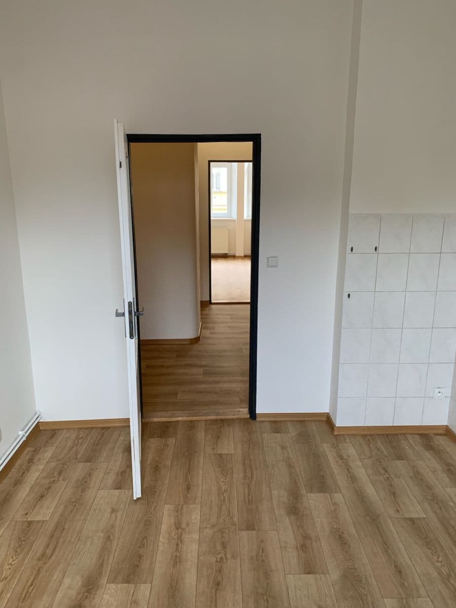 Pronájem bytu 2+1 55 m², Hartigova, Praha, Praha Pronájem bytu 2+1 55 m², Hartigova, Praha, Praha