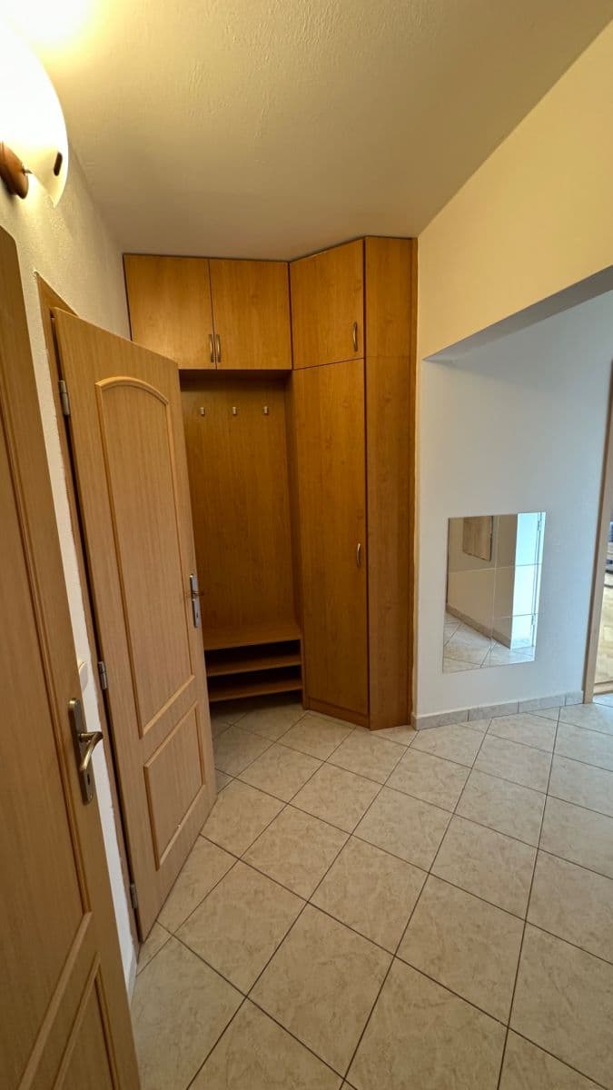 Pronájem bytu 3+kk 75 m², Dunajská, Brno, Jihomoravský kraj Pronájem bytu 3+kk 75 m², Dunajská, Brno, Jihomoravský kraj
