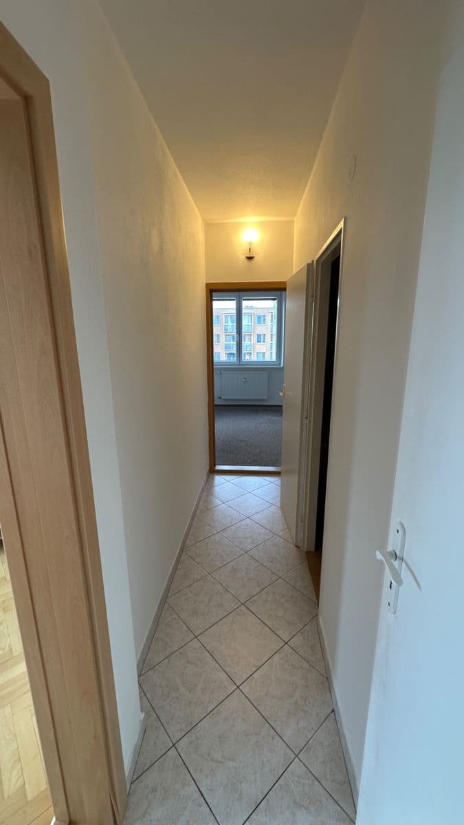 Pronájem bytu 3+kk 75 m², Dunajská, Brno, Jihomoravský kraj Pronájem bytu 3+kk 75 m², Dunajská, Brno, Jihomoravský kraj