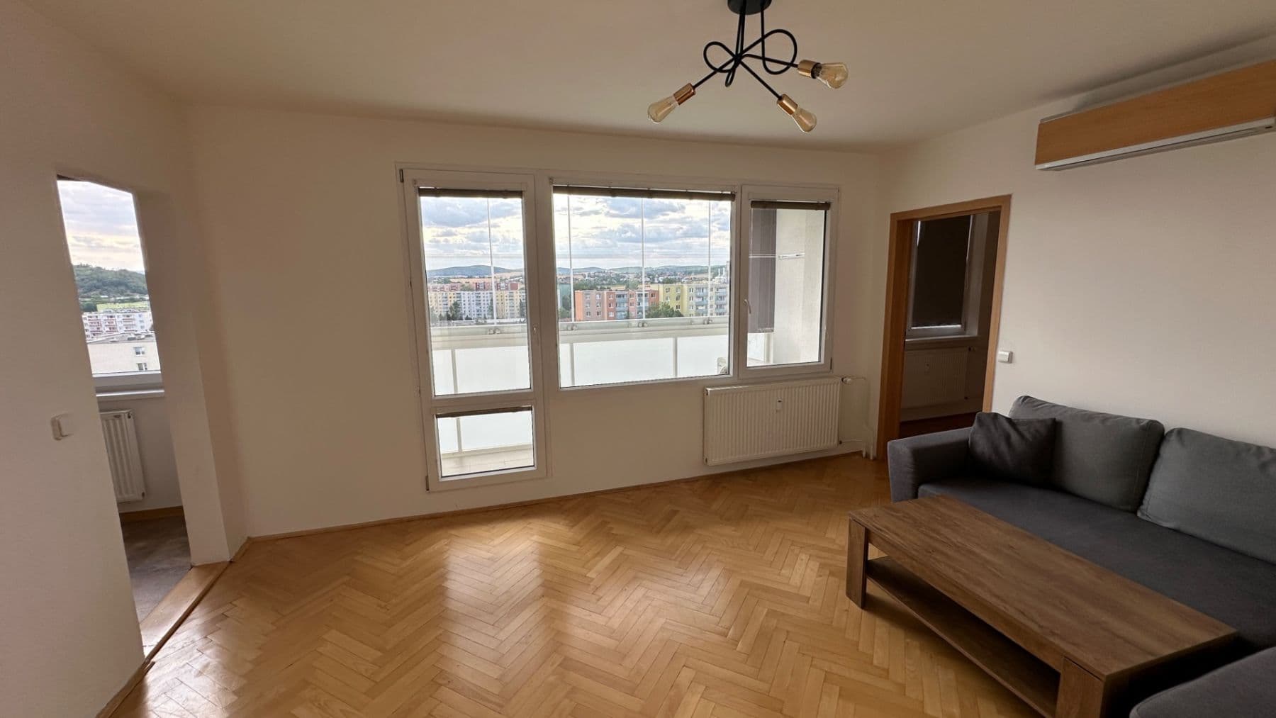 Pronájem bytu 3+kk 75 m², Dunajská, Brno, Jihomoravský kraj Pronájem bytu 3+kk 75 m², Dunajská, Brno, Jihomoravský kraj