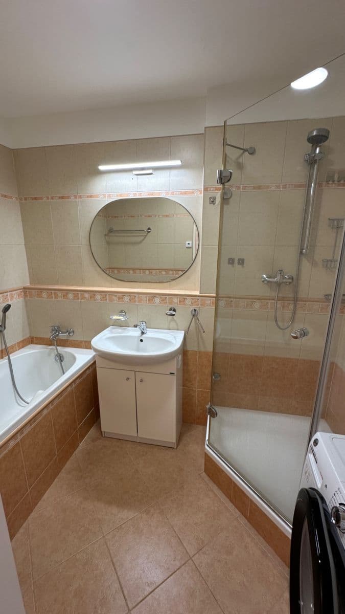 Pronájem bytu 3+kk 75 m², Dunajská, Brno, Jihomoravský kraj Pronájem bytu 3+kk 75 m², Dunajská, Brno, Jihomoravský kraj