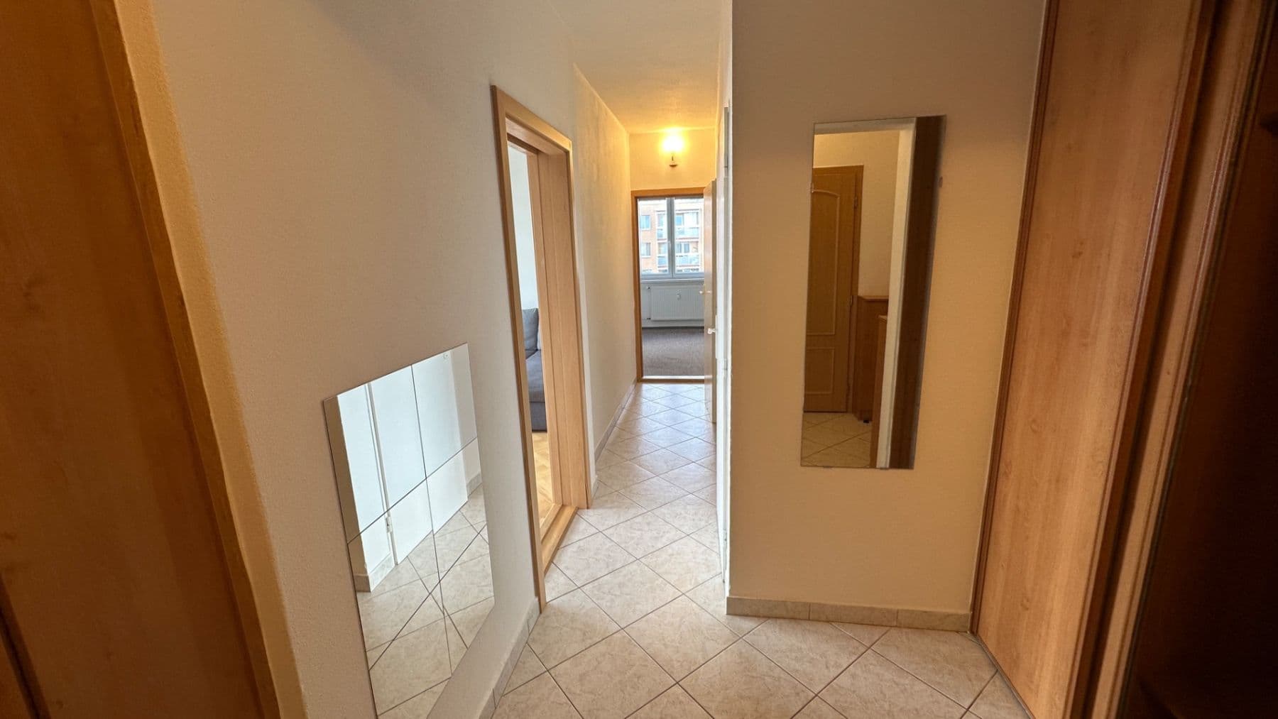 Pronájem bytu 3+kk 75 m², Dunajská, Brno, Jihomoravský kraj Pronájem bytu 3+kk 75 m², Dunajská, Brno, Jihomoravský kraj