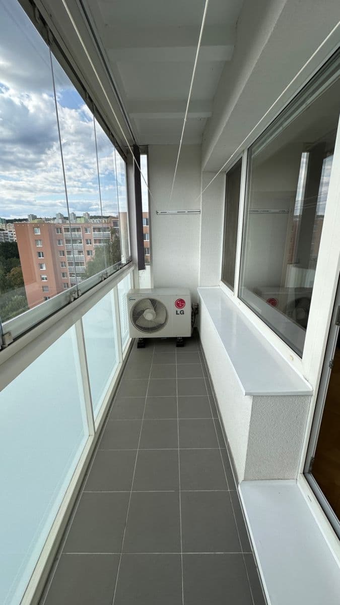 Pronájem bytu 3+kk 75 m², Dunajská, Brno, Jihomoravský kraj Pronájem bytu 3+kk 75 m², Dunajská, Brno, Jihomoravský kraj