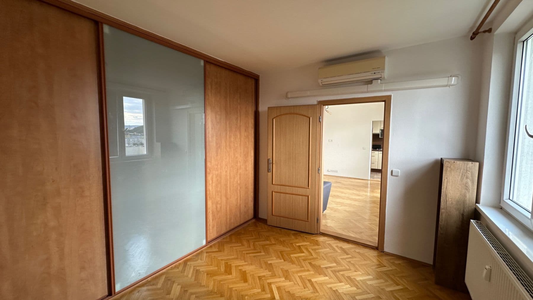 Pronájem bytu 3+kk 75 m², Dunajská, Brno, Jihomoravský kraj Pronájem bytu 3+kk 75 m², Dunajská, Brno, Jihomoravský kraj