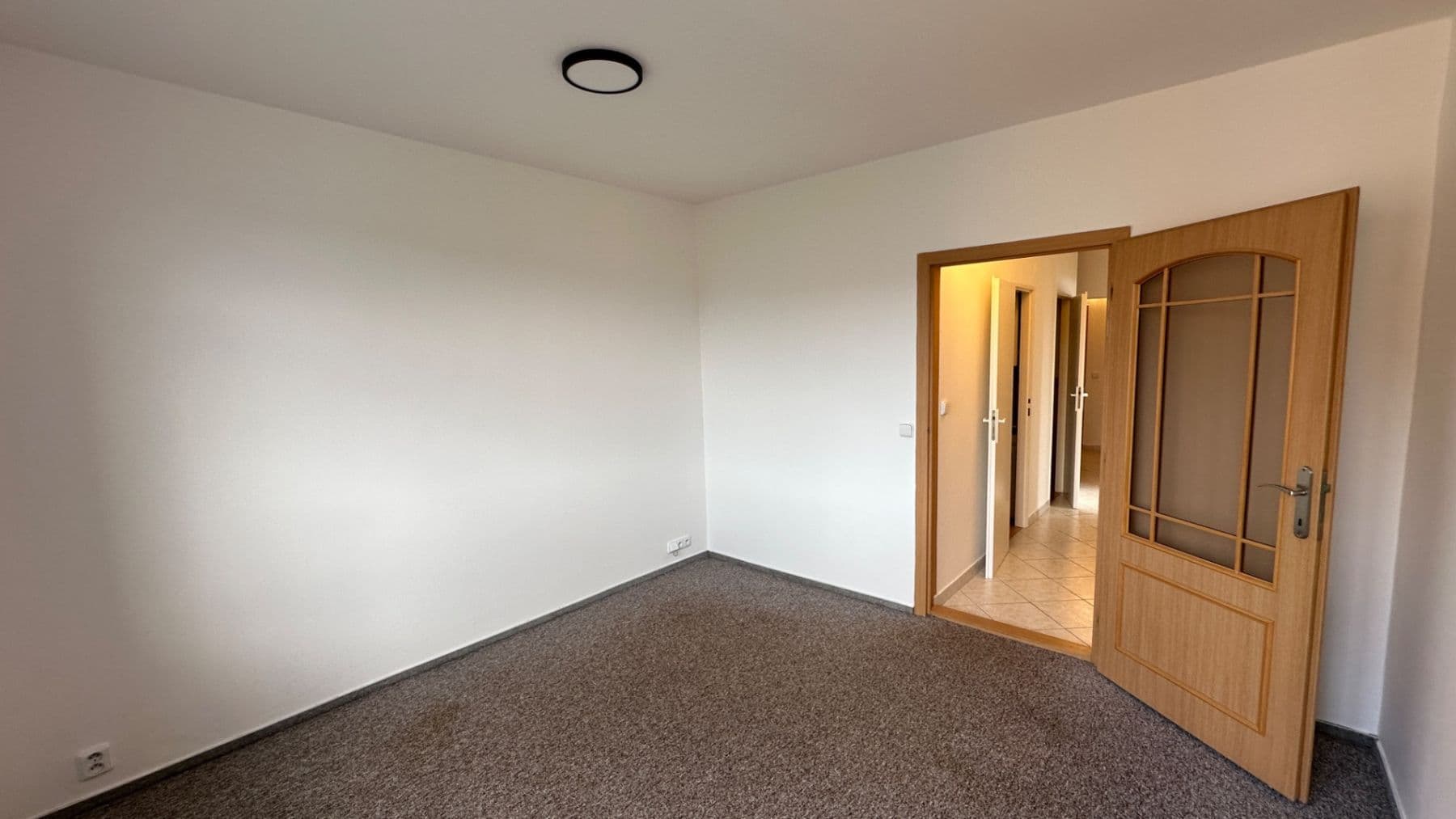 Pronájem bytu 3+kk 75 m², Dunajská, Brno, Jihomoravský kraj Pronájem bytu 3+kk 75 m², Dunajská, Brno, Jihomoravský kraj
