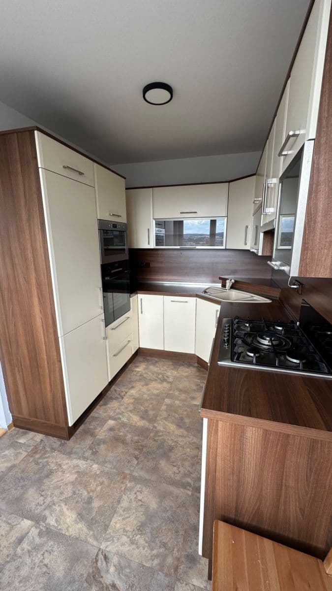 Pronájem bytu 3+kk 75 m², Dunajská, Brno, Jihomoravský kraj Pronájem bytu 3+kk 75 m², Dunajská, Brno, Jihomoravský kraj