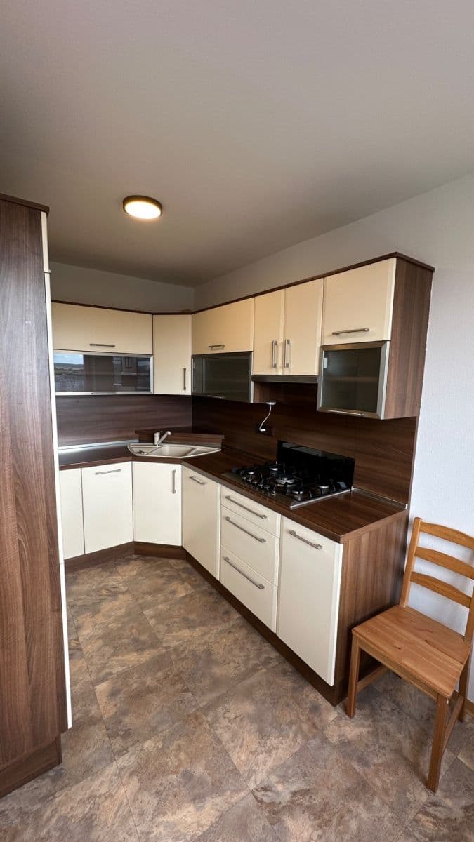 Pronájem bytu 3+kk 75 m², Dunajská, Brno, Jihomoravský kraj Pronájem bytu 3+kk 75 m², Dunajská, Brno, Jihomoravský kraj