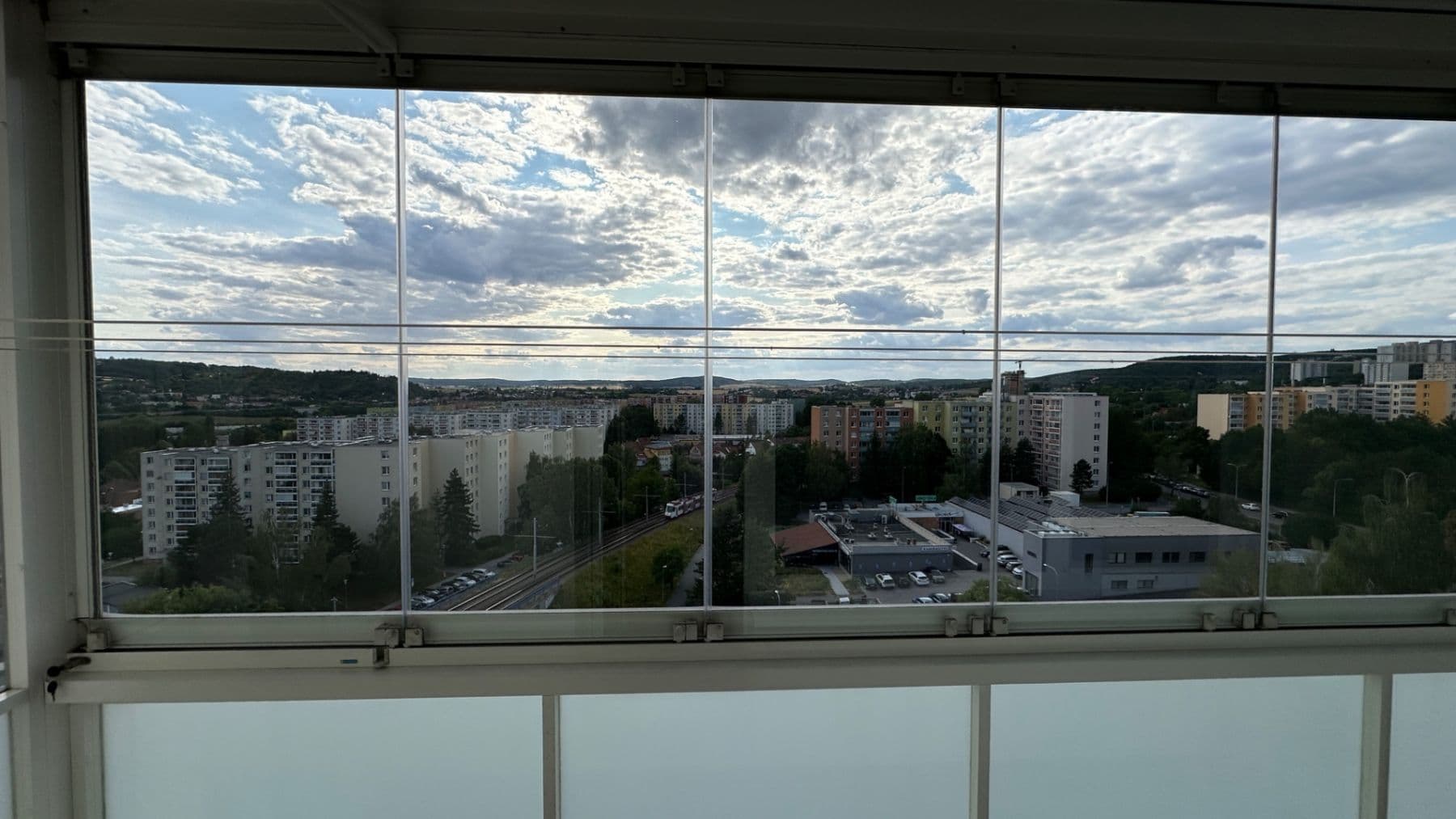 Pronájem bytu 3+kk 75 m², Dunajská, Brno, Jihomoravský kraj Pronájem bytu 3+kk 75 m², Dunajská, Brno, Jihomoravský kraj