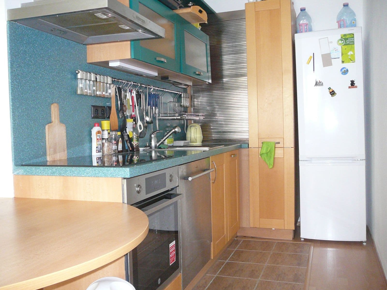 Prodej bytu 2+kk 53 m², nábřeží Závodu míru, Pardubice, Pardubický kraj Prodej bytu 2+kk 53 m², nábřeží Závodu míru, Pardubice, Pardubický kraj