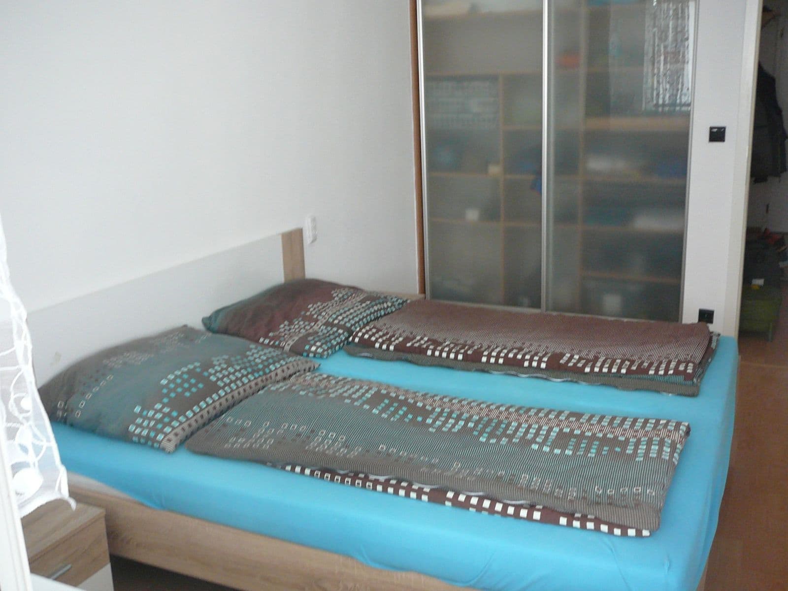 Prodej bytu 2+kk 53 m², nábřeží Závodu míru, Pardubice, Pardubický kraj Prodej bytu 2+kk 53 m², nábřeží Závodu míru, Pardubice, Pardubický kraj