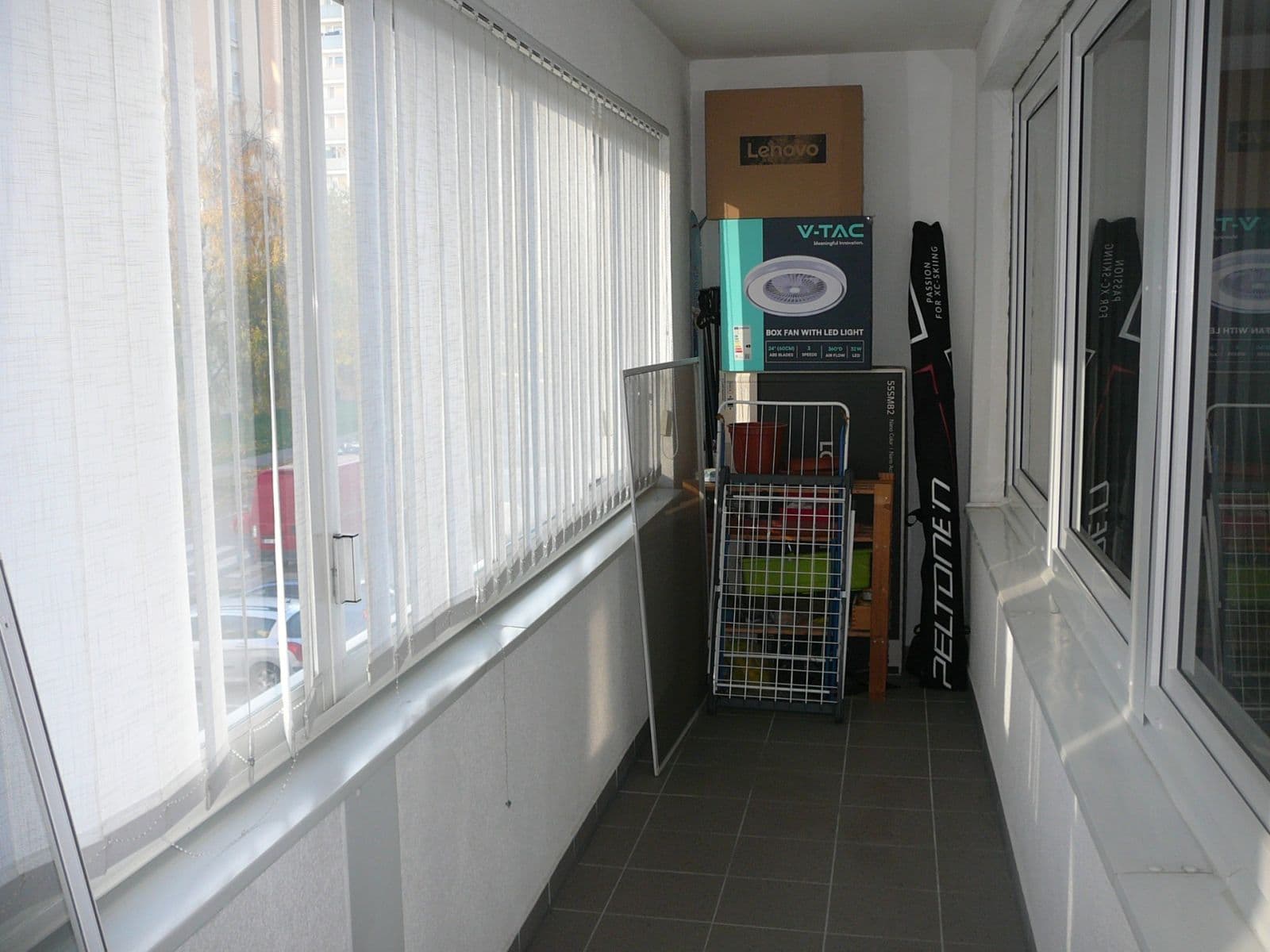 Prodej bytu 2+kk 53 m², nábřeží Závodu míru, Pardubice, Pardubický kraj Prodej bytu 2+kk 53 m², nábřeží Závodu míru, Pardubice, Pardubický kraj