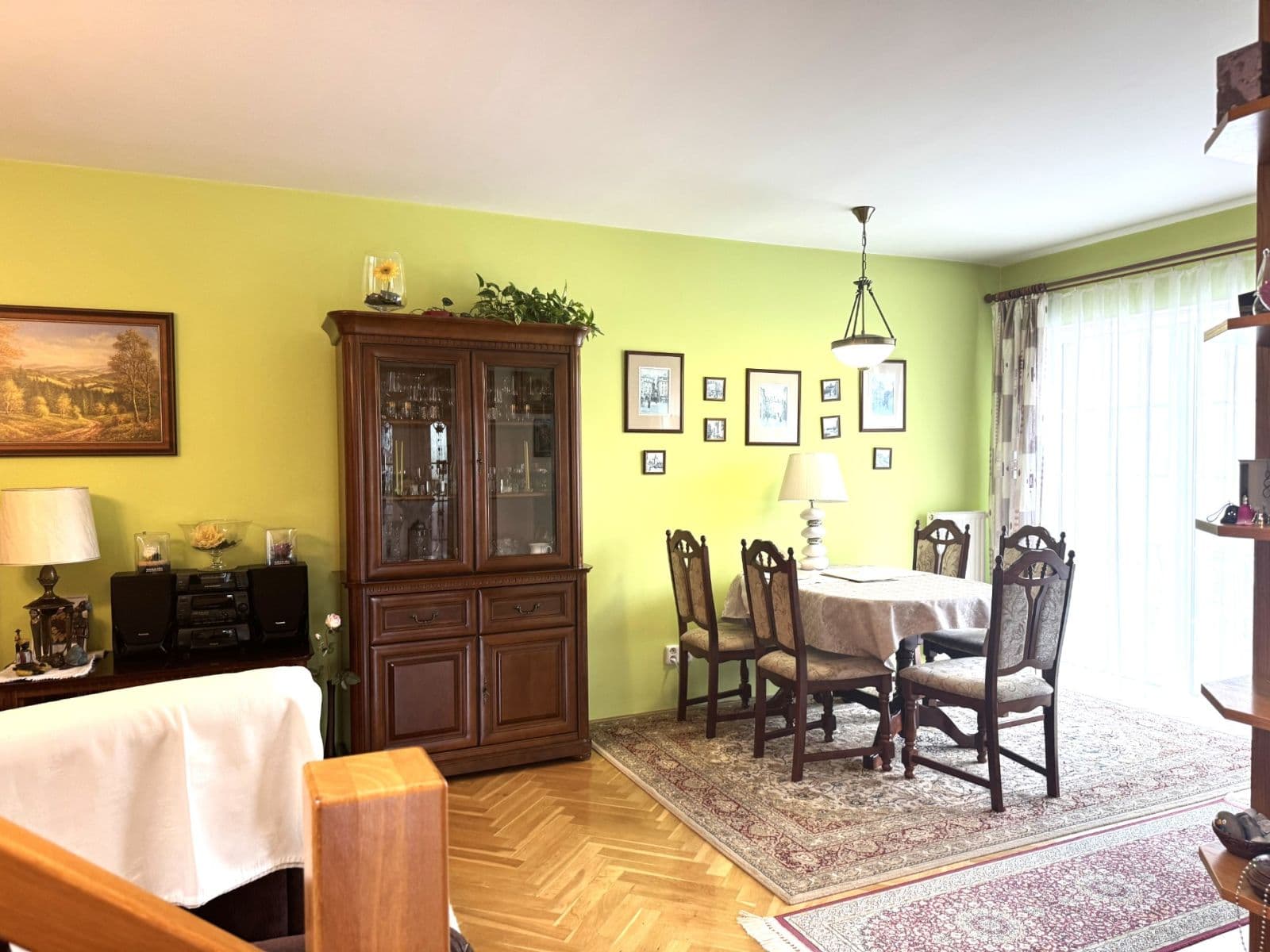 Prodej domu 160 m², pozemek 1 m², Drahotínská, Praha, Praha Prodej domu 160 m², pozemek 1 m², Drahotínská, Praha, Praha