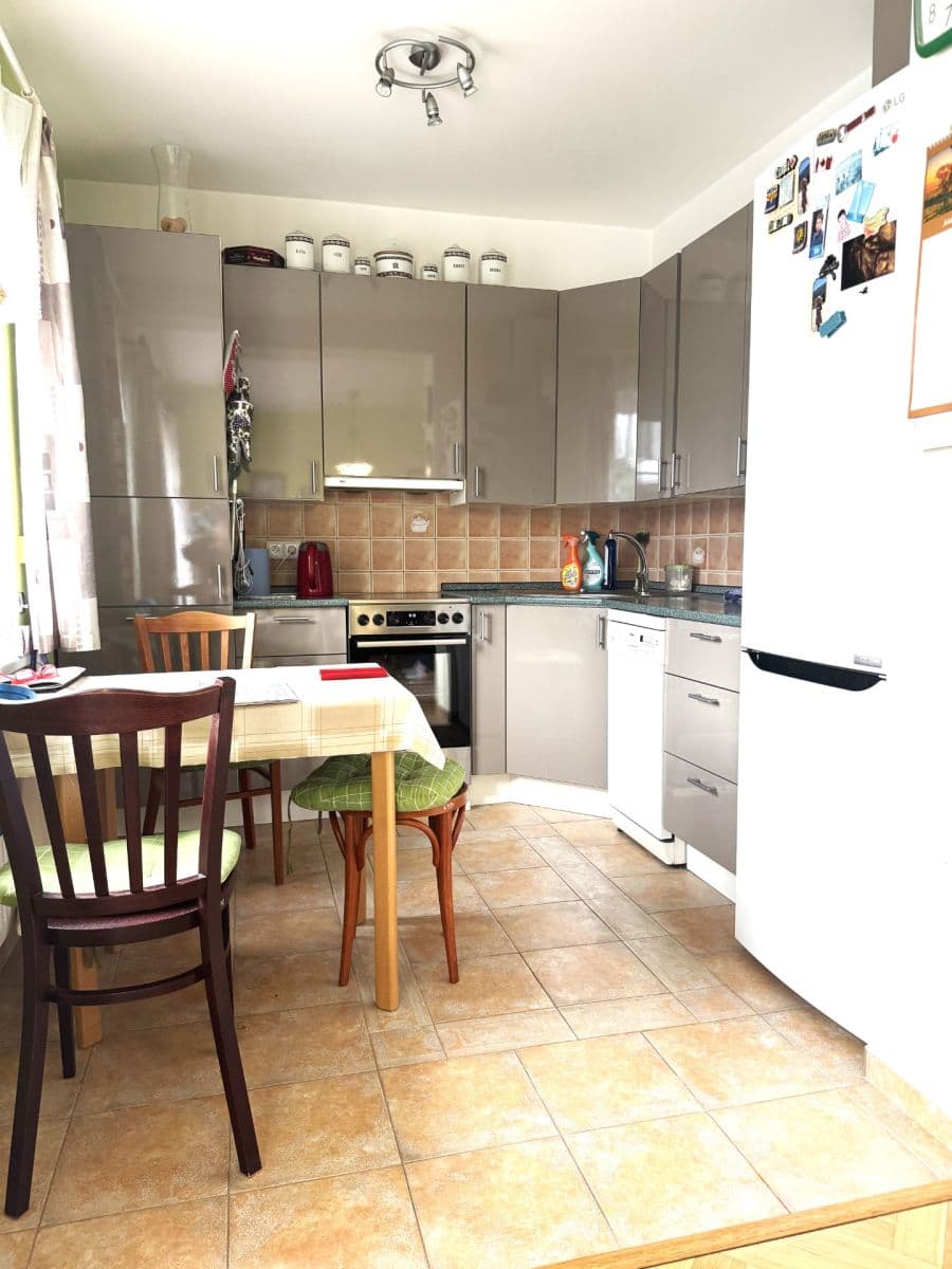 Prodej domu 160 m², pozemek 1 m², Drahotínská, Praha, Praha Prodej domu 160 m², pozemek 1 m², Drahotínská, Praha, Praha