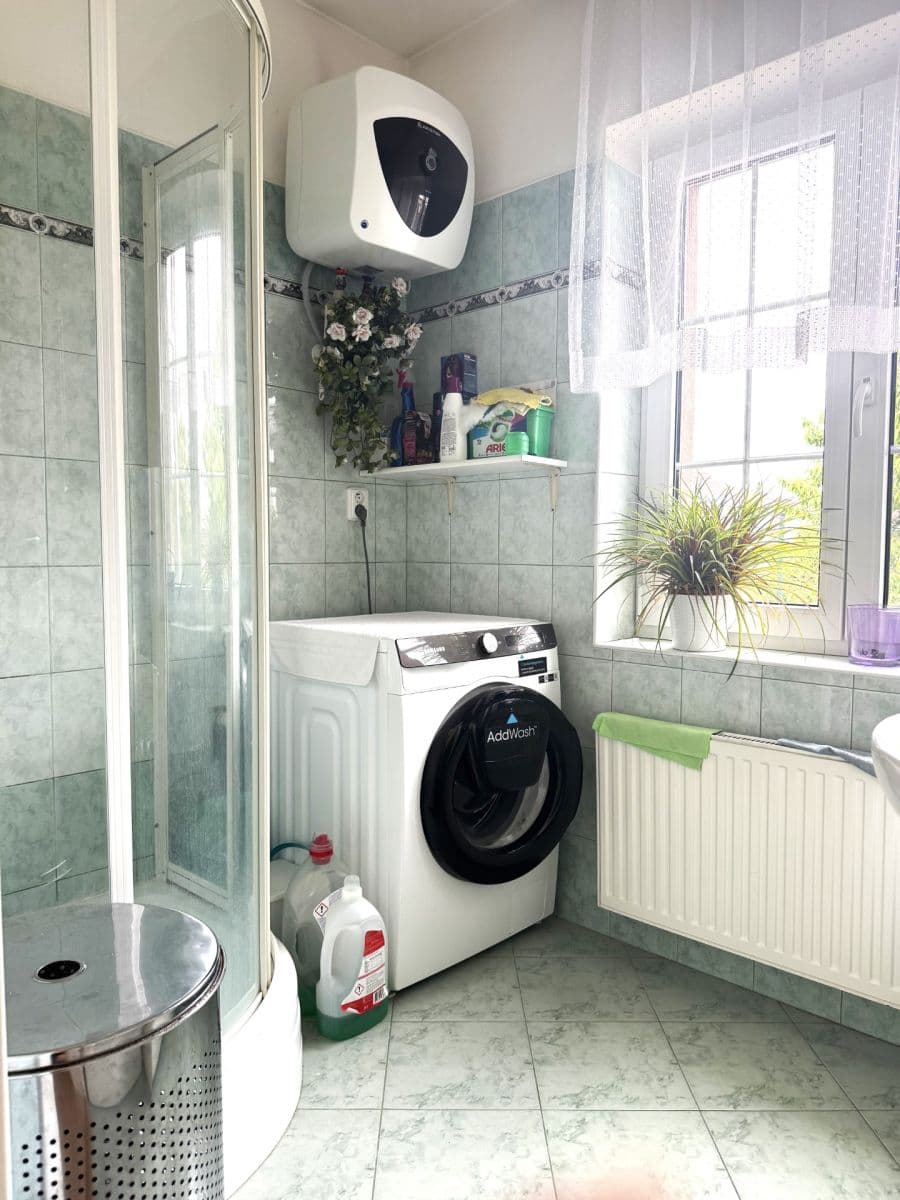 Prodej domu 160 m², pozemek 1 m², Drahotínská, Praha, Praha Prodej domu 160 m², pozemek 1 m², Drahotínská, Praha, Praha