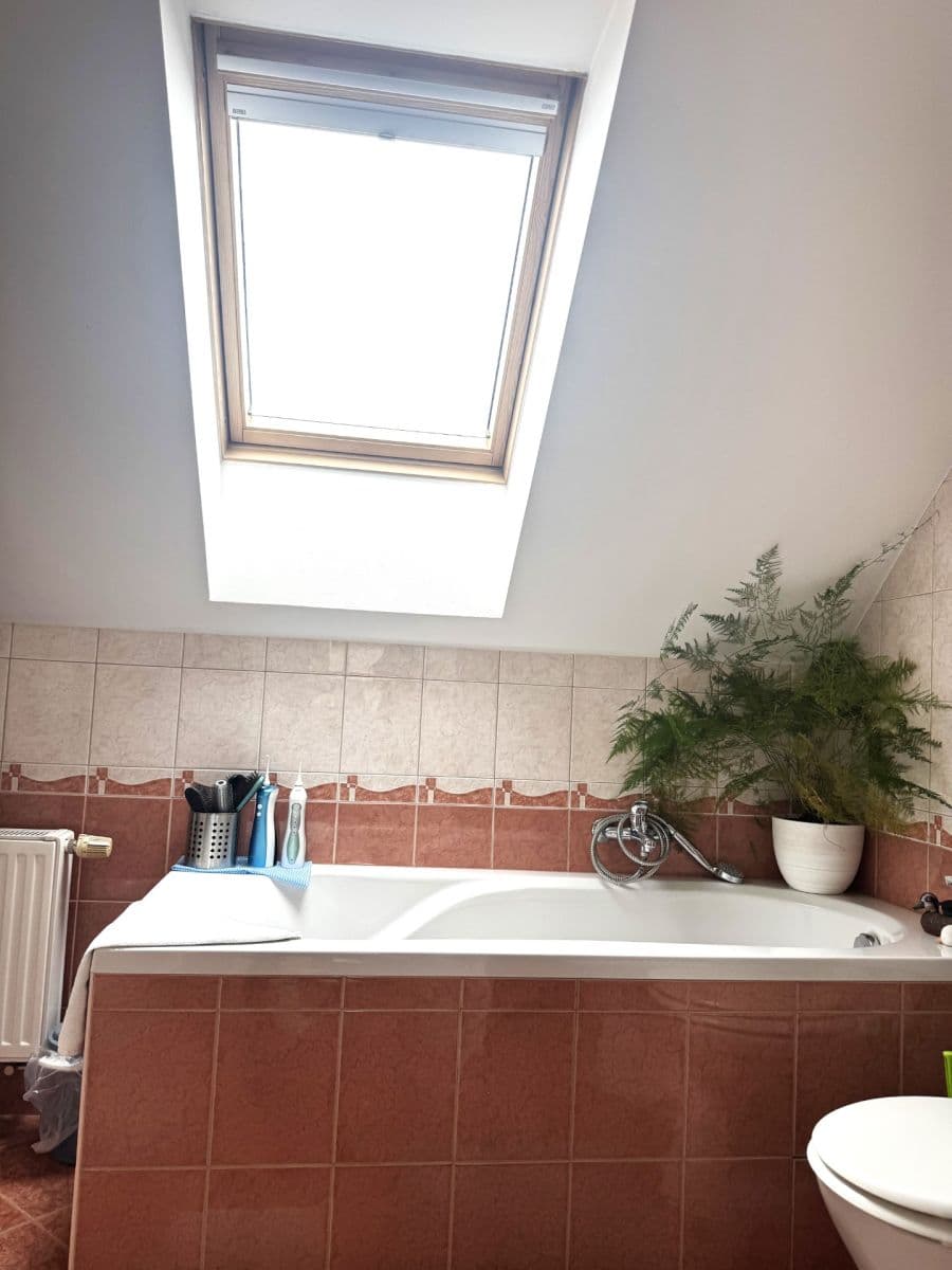 Prodej domu 160 m², pozemek 1 m², Drahotínská, Praha, Praha Prodej domu 160 m², pozemek 1 m², Drahotínská, Praha, Praha