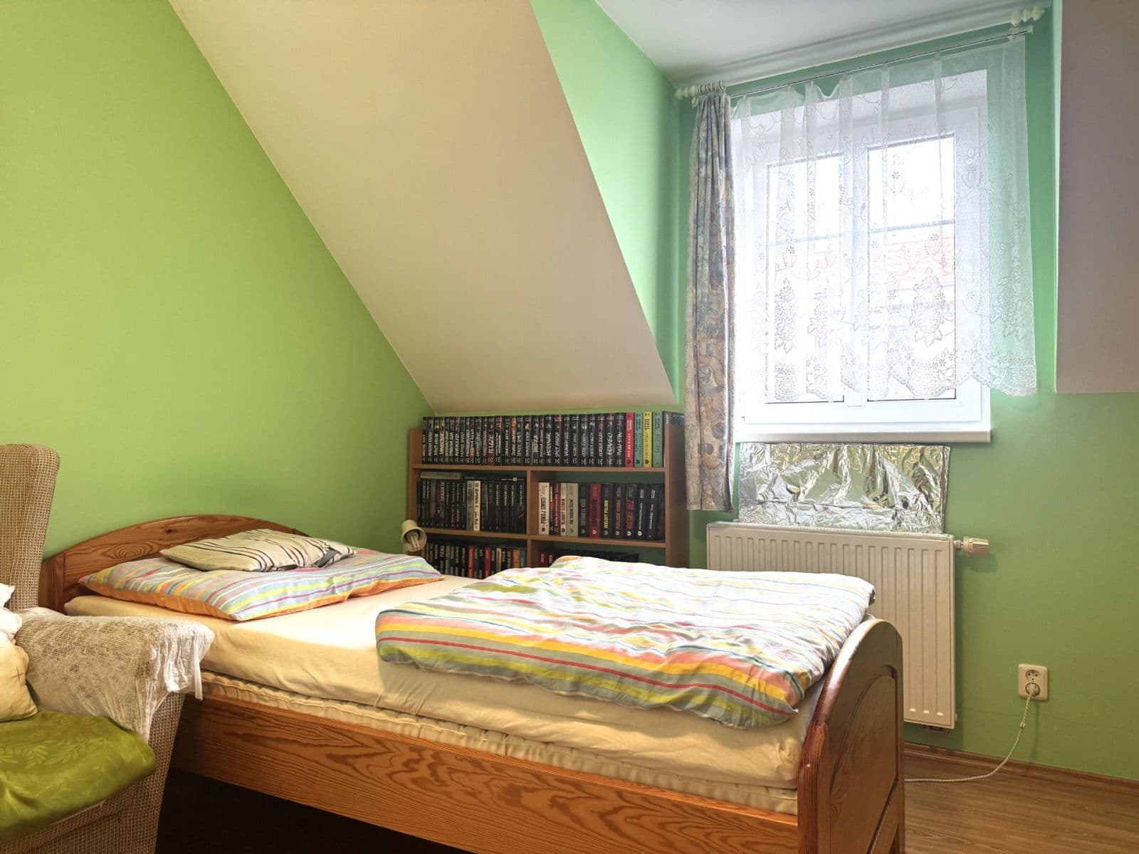 Prodej domu 160 m², pozemek 1 m², Drahotínská, Praha, Praha Prodej domu 160 m², pozemek 1 m², Drahotínská, Praha, Praha