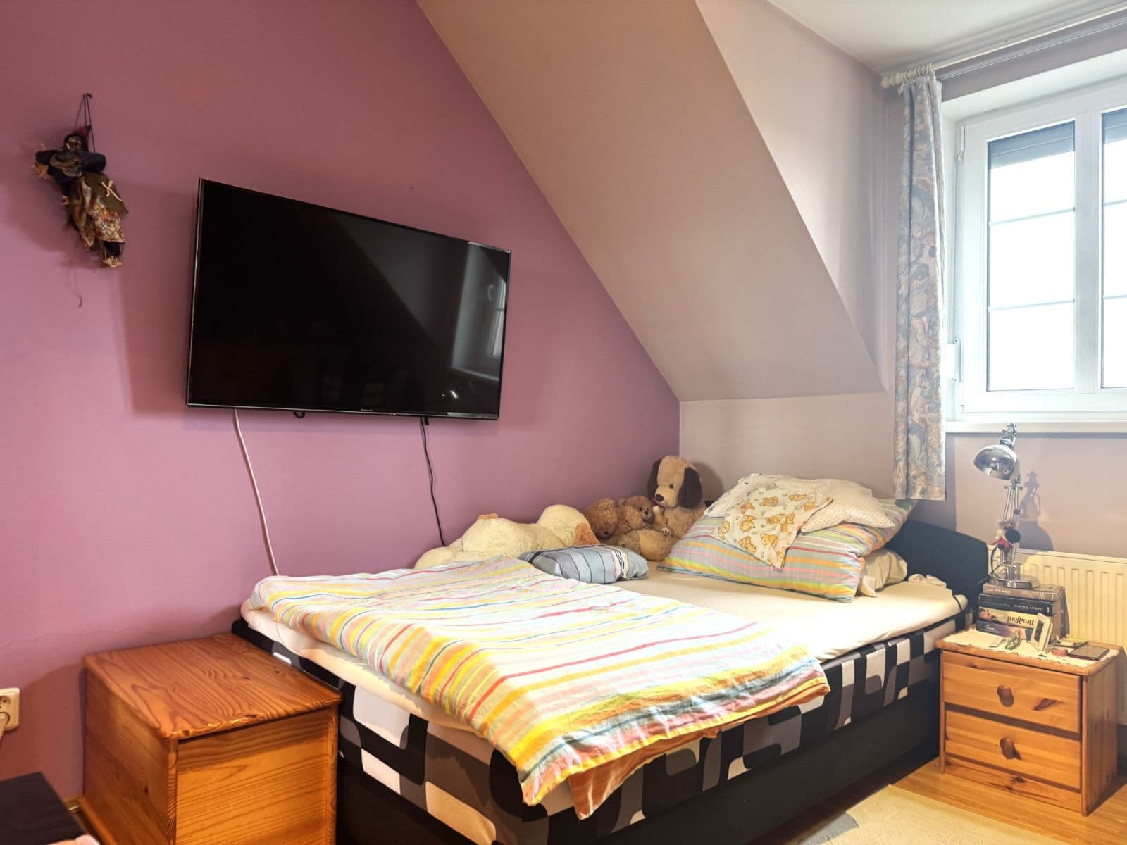 Prodej domu 160 m², pozemek 1 m², Drahotínská, Praha, Praha Prodej domu 160 m², pozemek 1 m², Drahotínská, Praha, Praha