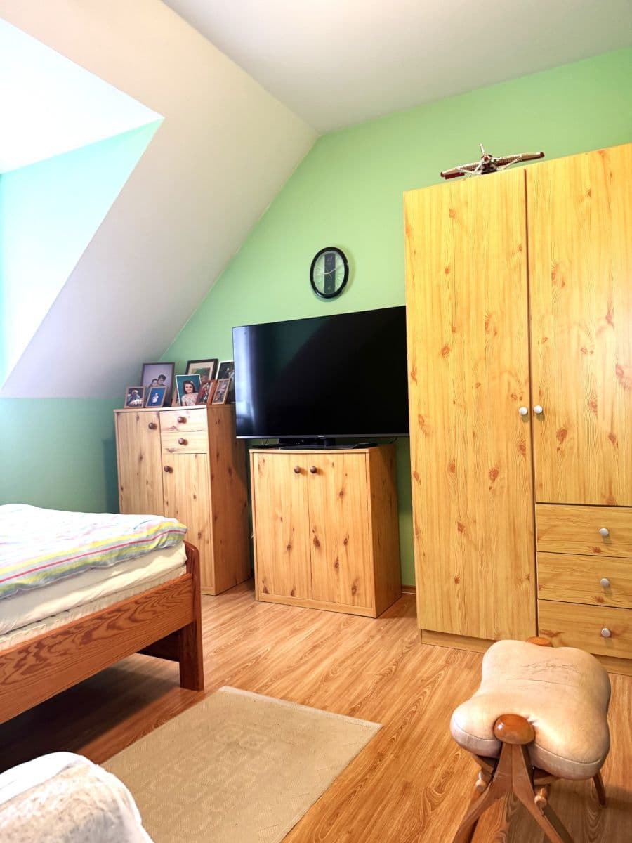 Prodej domu 160 m², pozemek 1 m², Drahotínská, Praha, Praha Prodej domu 160 m², pozemek 1 m², Drahotínská, Praha, Praha