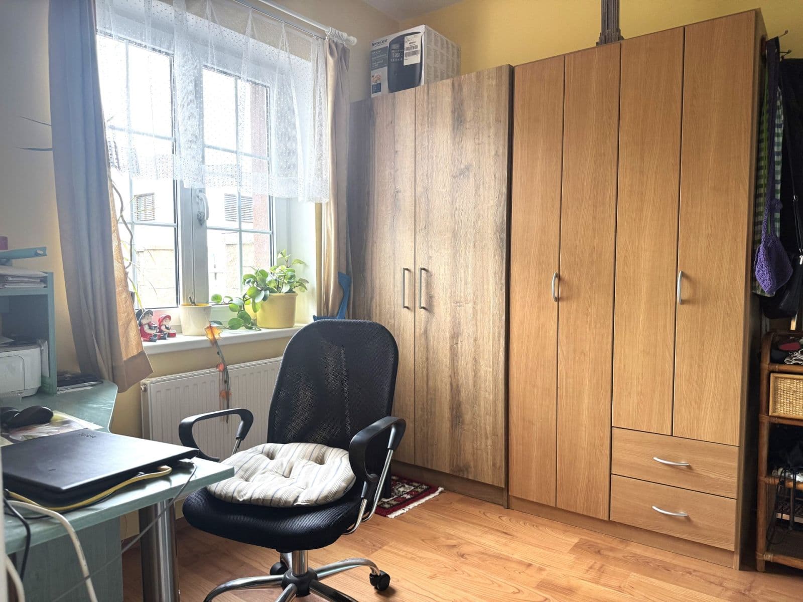 Prodej domu 160 m², pozemek 1 m², Drahotínská, Praha, Praha Prodej domu 160 m², pozemek 1 m², Drahotínská, Praha, Praha