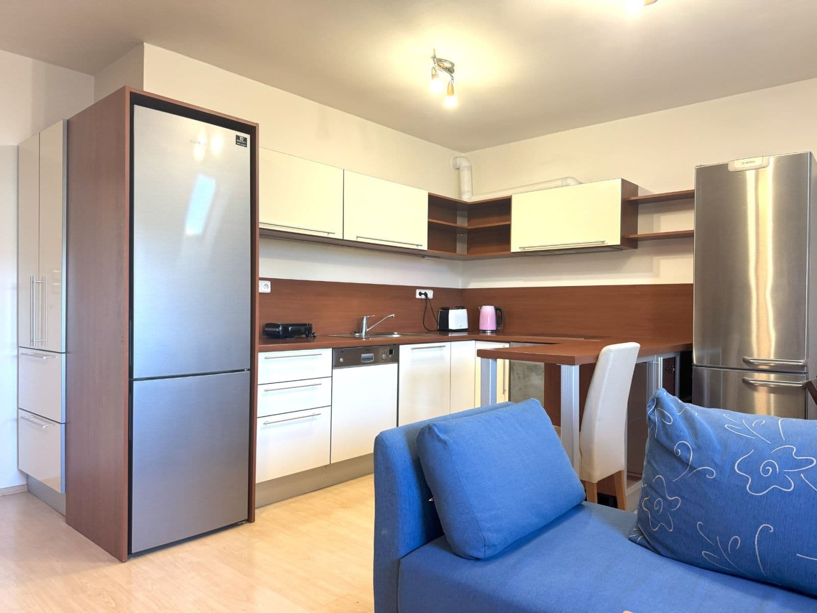 Prodej bytu 4+kk 100 m², Hrnčířská, Jesenice, Středočeský kraj Prodej bytu 4+kk 100 m², Hrnčířská, Jesenice, Středočeský kraj