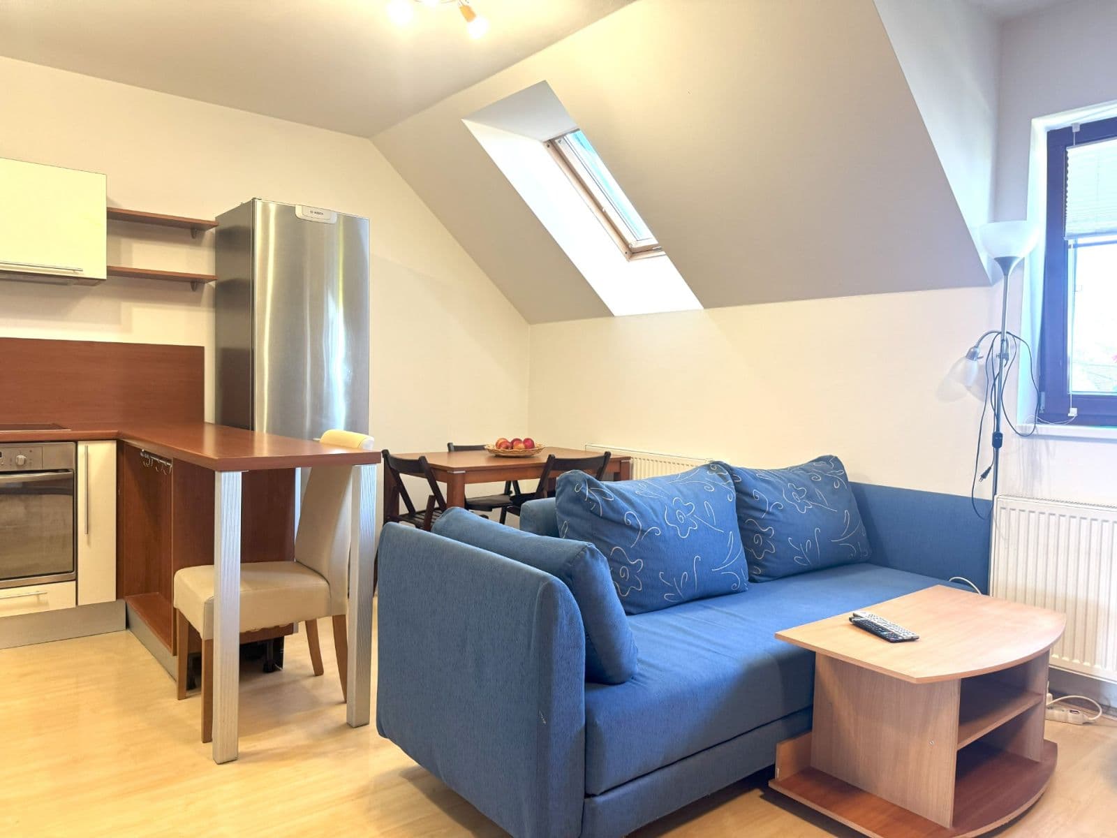 Prodej bytu 4+kk 100 m², Hrnčířská, Jesenice, Středočeský kraj Prodej bytu 4+kk 100 m², Hrnčířská, Jesenice, Středočeský kraj