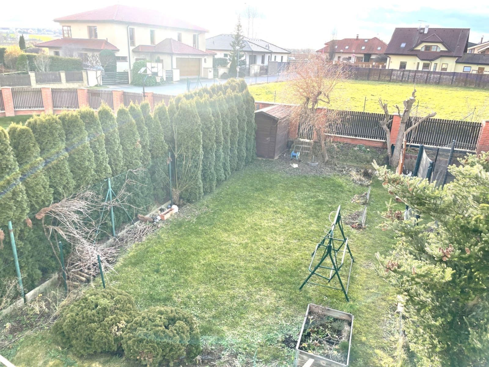 Prodej bytu 4+kk 100 m², Hrnčířská, Jesenice, Středočeský kraj Prodej bytu 4+kk 100 m², Hrnčířská, Jesenice, Středočeský kraj