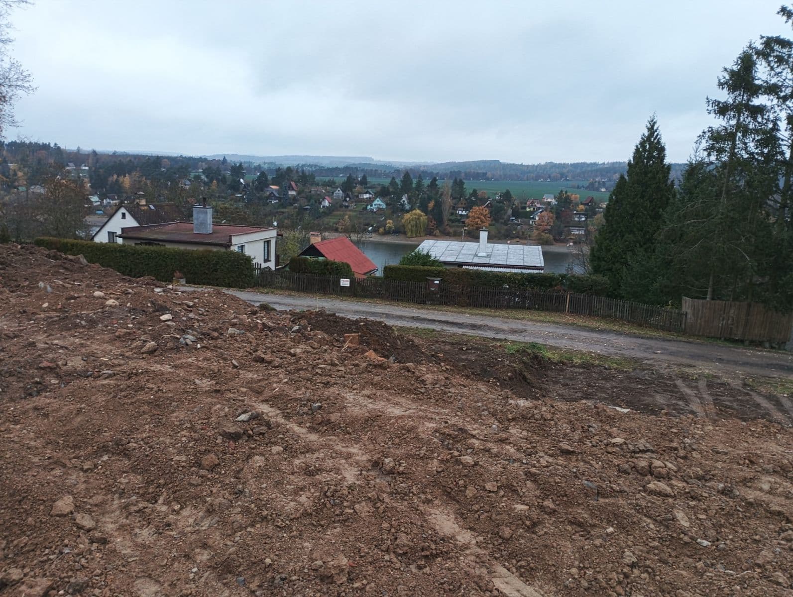 Prodej pozemku 1.000 m², Úlice, Plzeňský kraj Prodej pozemku 1.000 m², Úlice, Plzeňský kraj