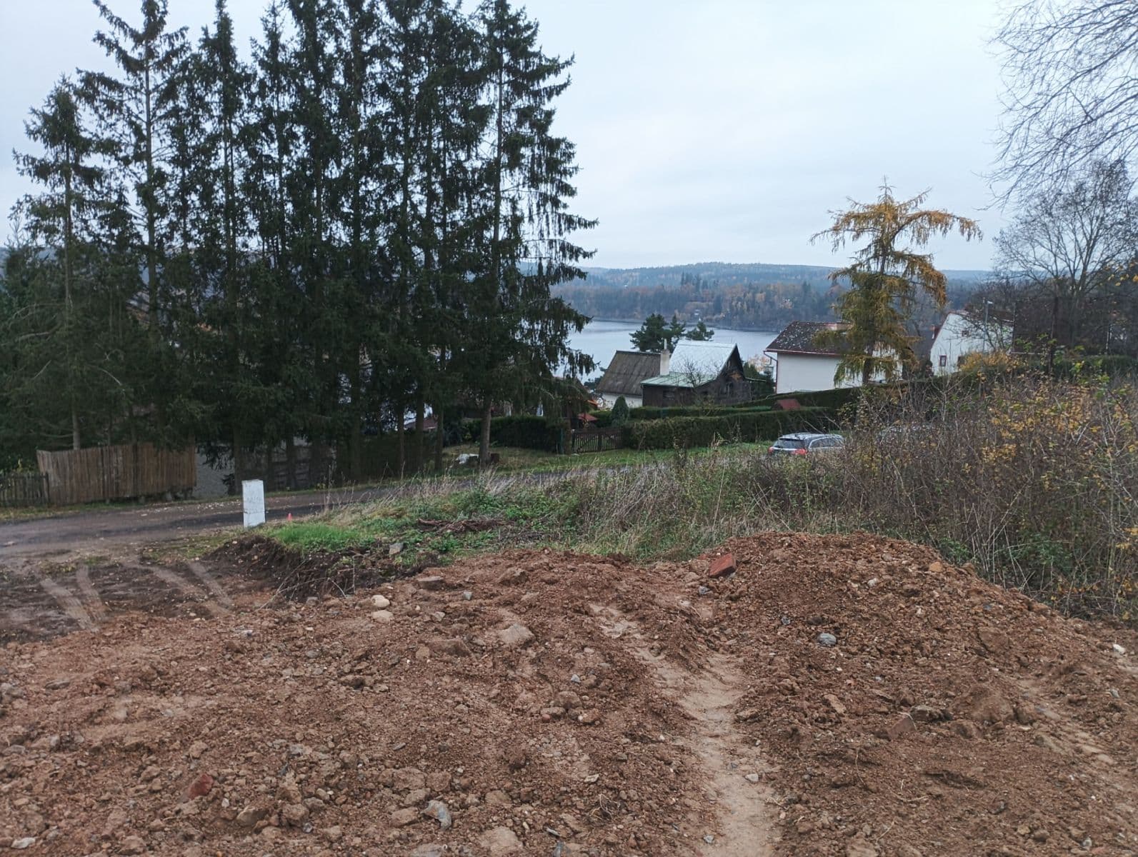 Prodej pozemku 1.000 m², Úlice, Plzeňský kraj Prodej pozemku 1.000 m², Úlice, Plzeňský kraj