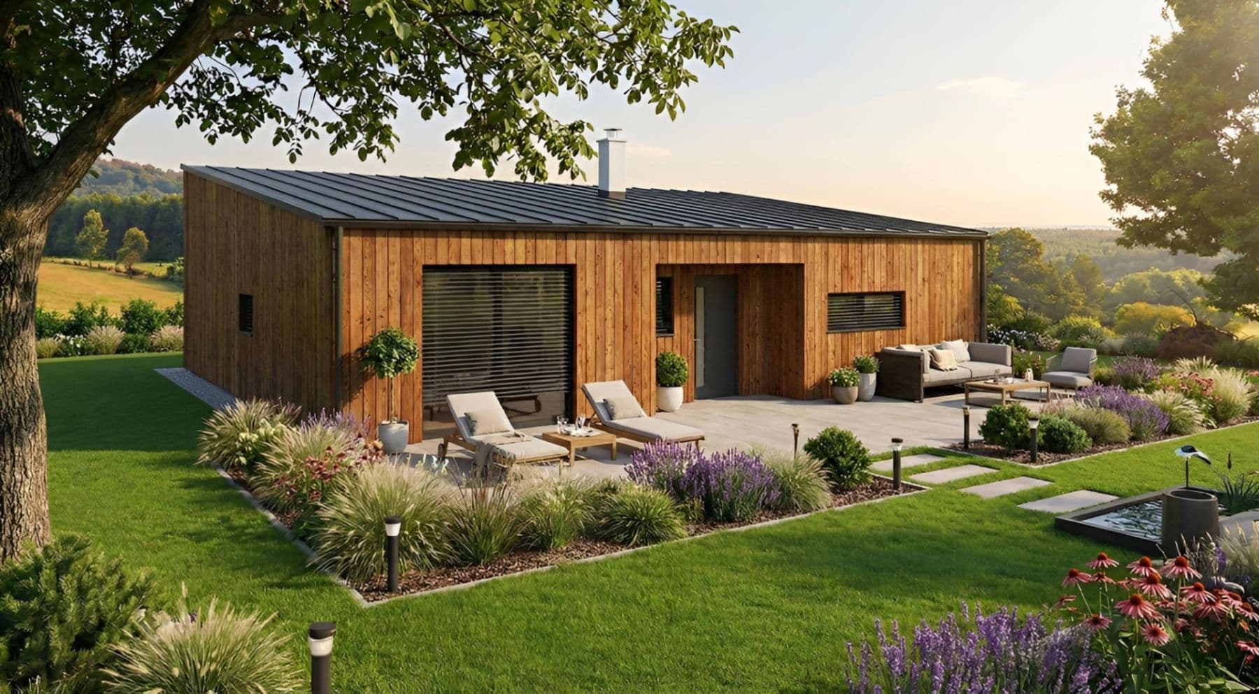 Prodej pozemku 1.000 m², Úlice, Plzeňský kraj Prodej pozemku 1.000 m², Úlice, Plzeňský kraj