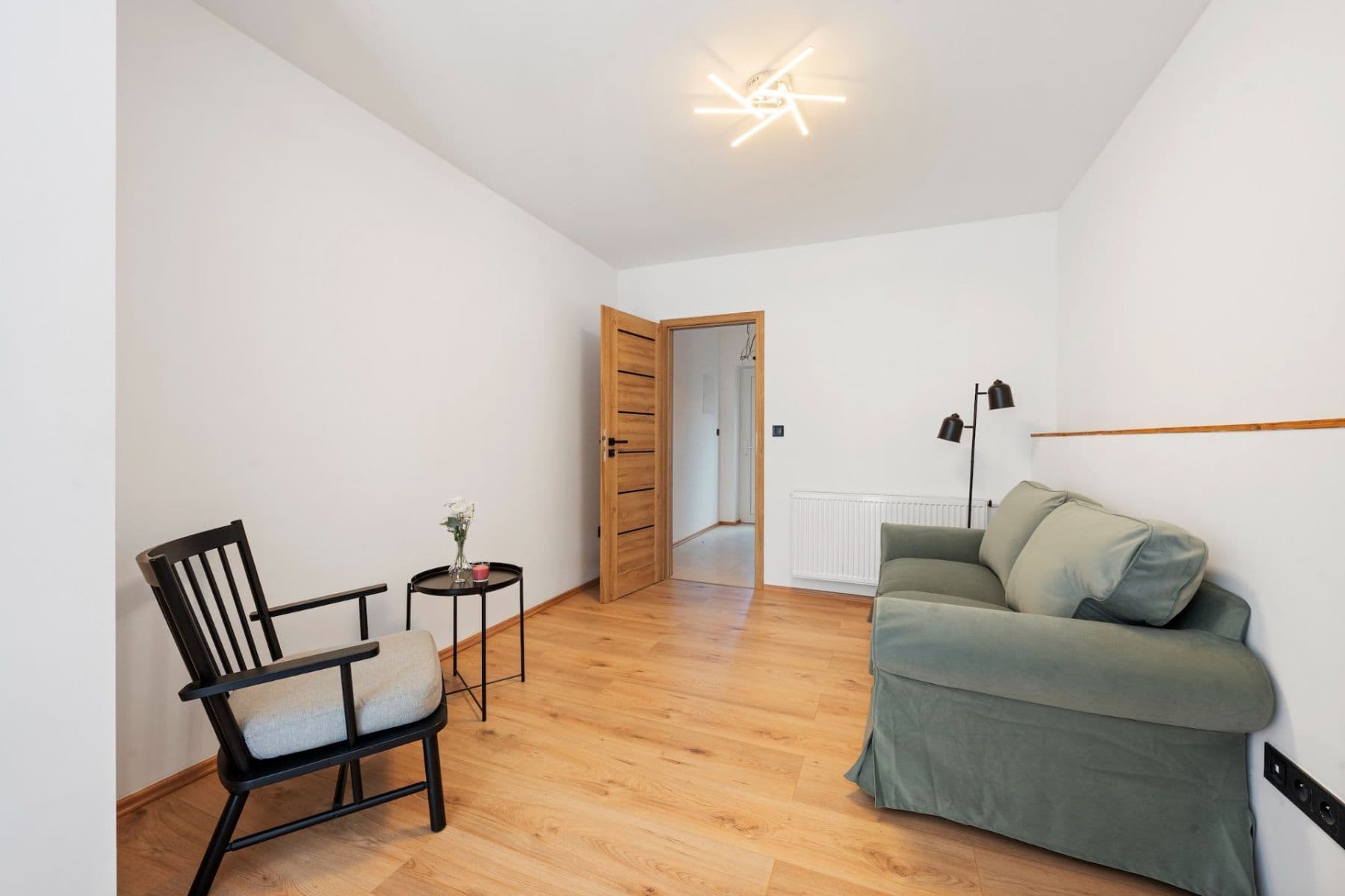 Prodej bytu 3+kk 91 m², Čebín, Jihomoravský kraj Prodej bytu 3+kk 91 m², Čebín, Jihomoravský kraj