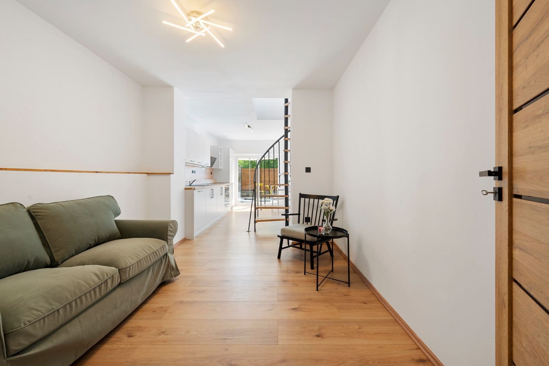 Prodej bytu 3+kk 91 m², Čebín, Jihomoravský kraj Prodej bytu 3+kk 91 m², Čebín, Jihomoravský kraj