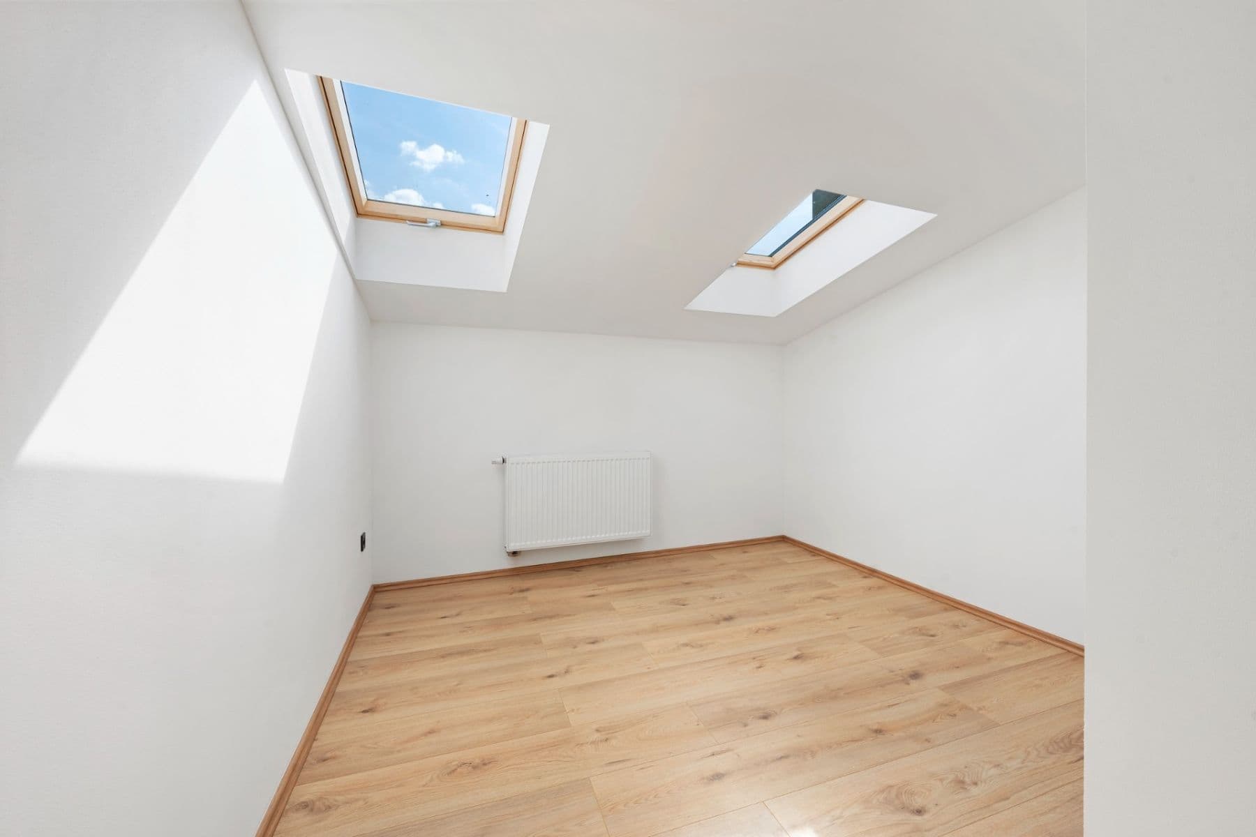 Prodej bytu 3+kk 91 m², Čebín, Jihomoravský kraj Prodej bytu 3+kk 91 m², Čebín, Jihomoravský kraj