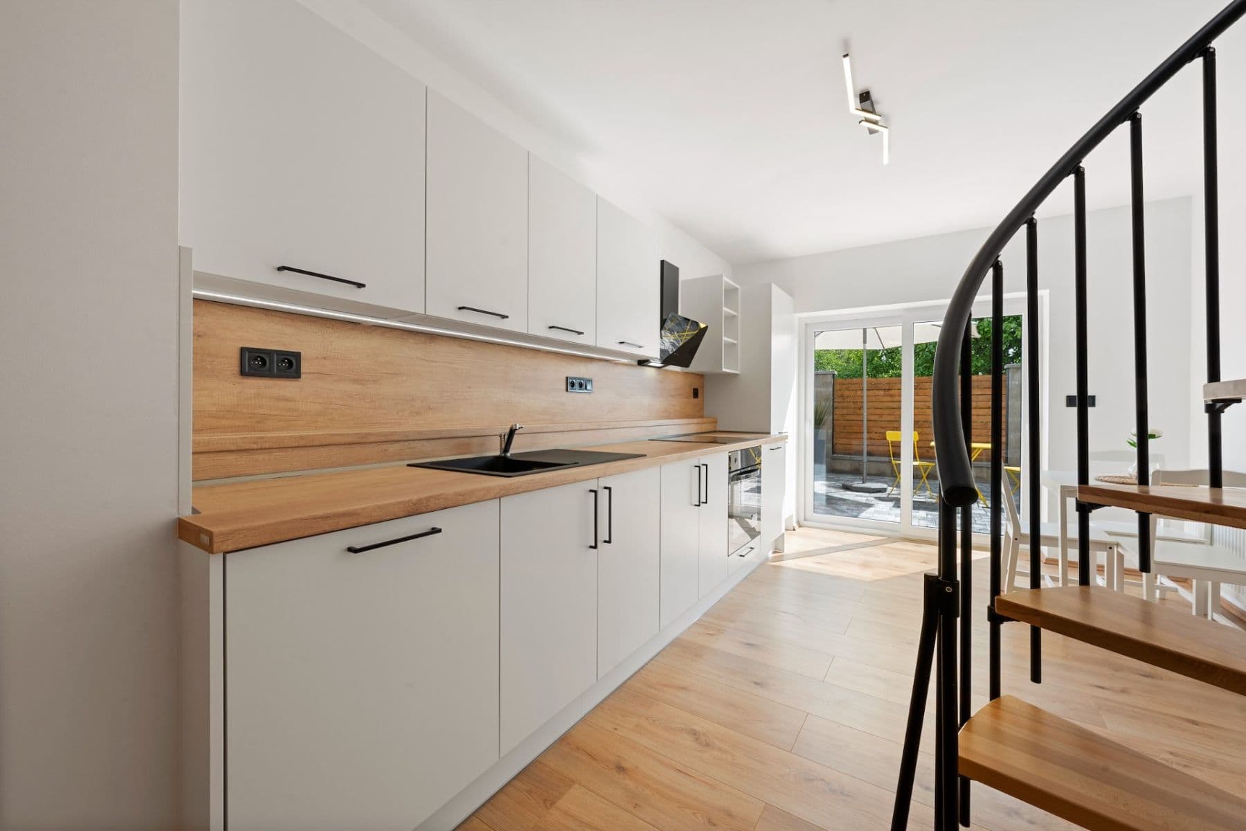 Prodej bytu 3+kk 91 m², Čebín, Jihomoravský kraj Prodej bytu 3+kk 91 m², Čebín, Jihomoravský kraj