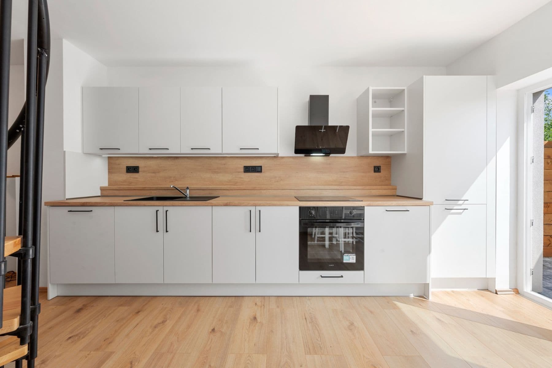 Prodej bytu 3+kk 91 m², Čebín, Jihomoravský kraj Prodej bytu 3+kk 91 m², Čebín, Jihomoravský kraj