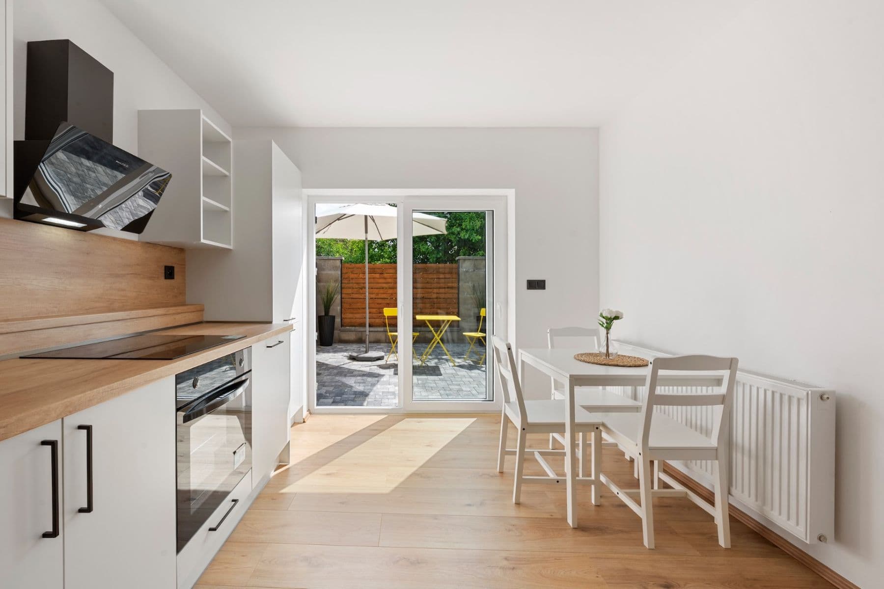 Prodej bytu 3+kk 91 m², Čebín, Jihomoravský kraj Prodej bytu 3+kk 91 m², Čebín, Jihomoravský kraj