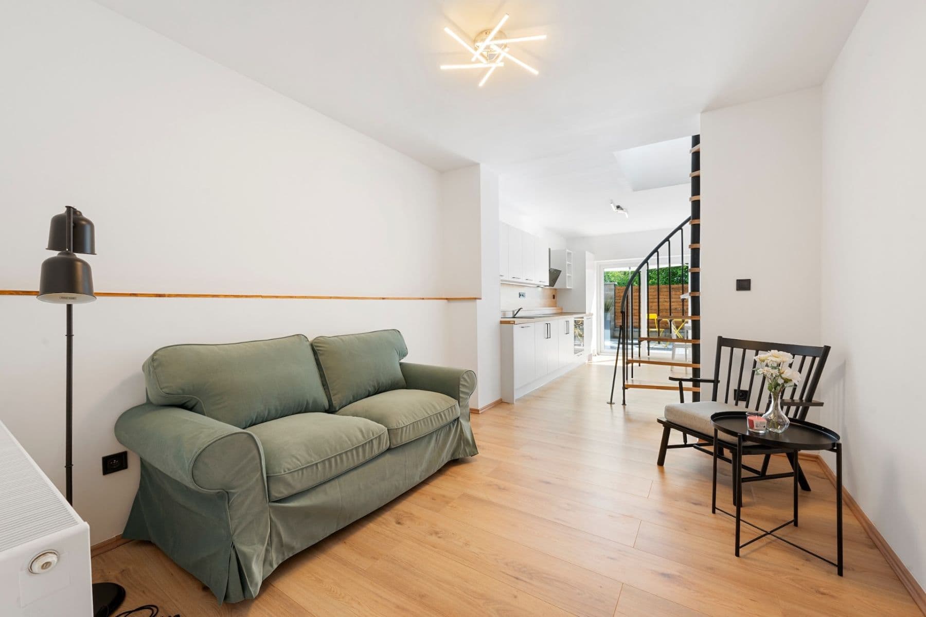 Prodej bytu 3+kk 91 m², Čebín, Jihomoravský kraj Prodej bytu 3+kk 91 m², Čebín, Jihomoravský kraj