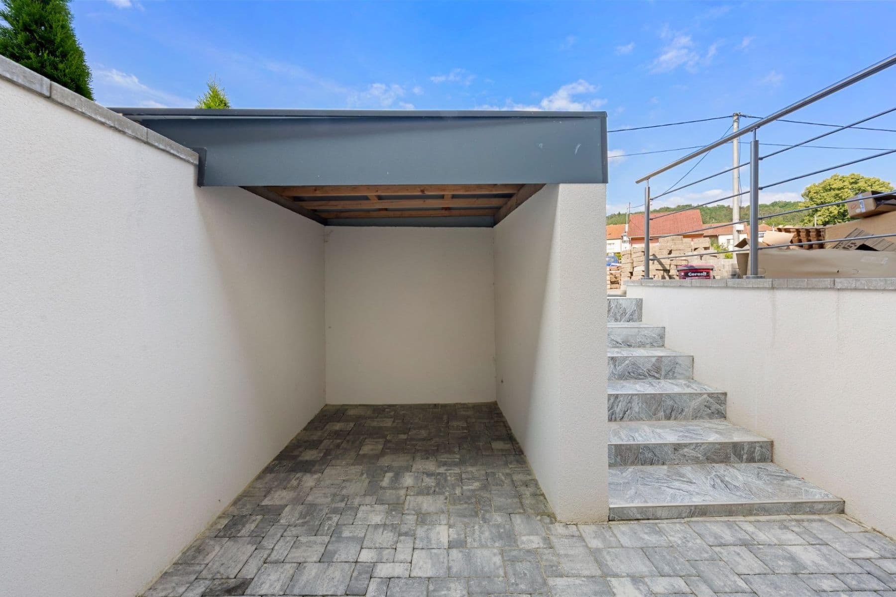 Prodej bytu 3+kk 91 m², Čebín, Jihomoravský kraj Prodej bytu 3+kk 91 m², Čebín, Jihomoravský kraj