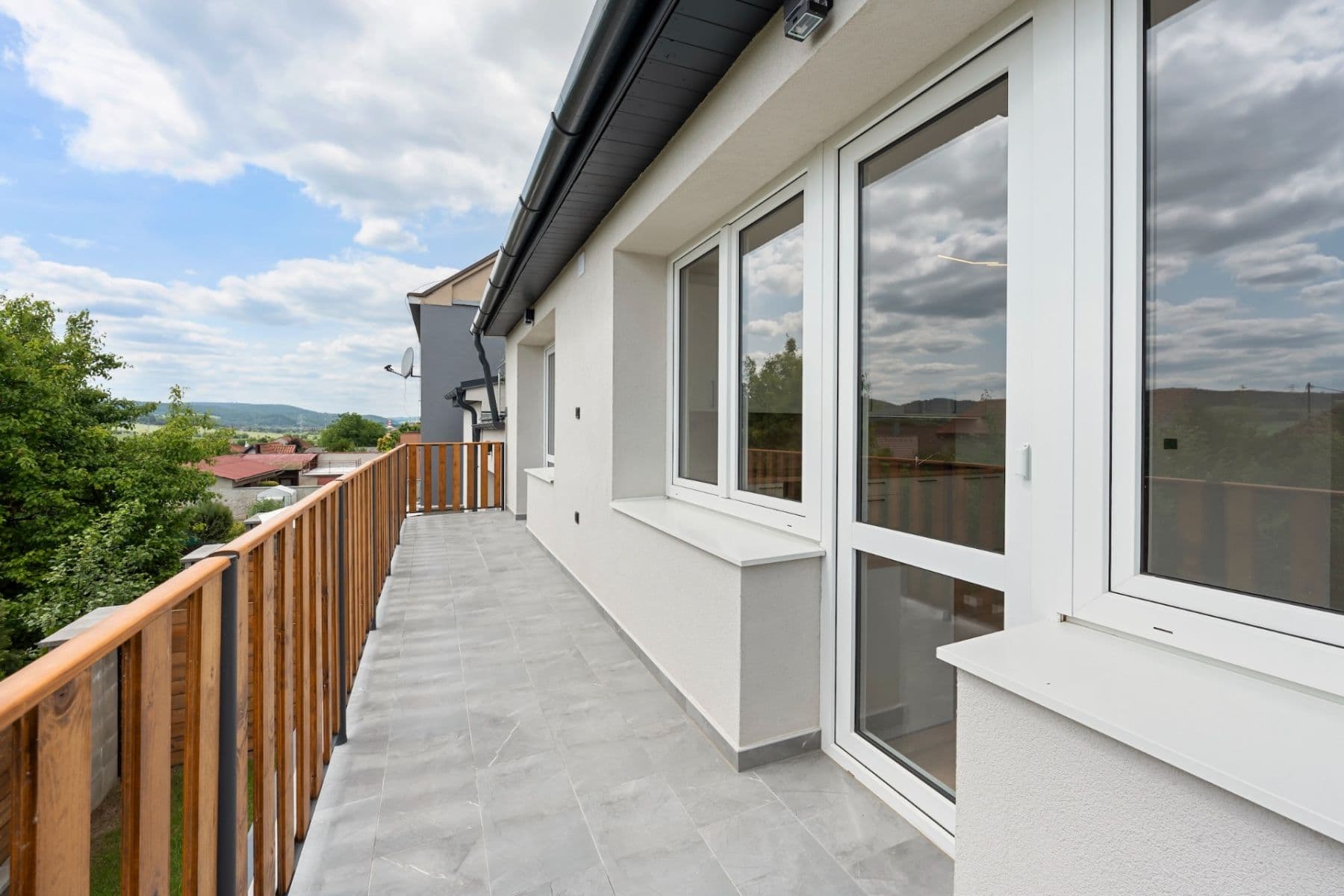 Prodej bytu 4+kk 154 m², Čebín, Jihomoravský kraj Prodej bytu 4+kk 154 m², Čebín, Jihomoravský kraj