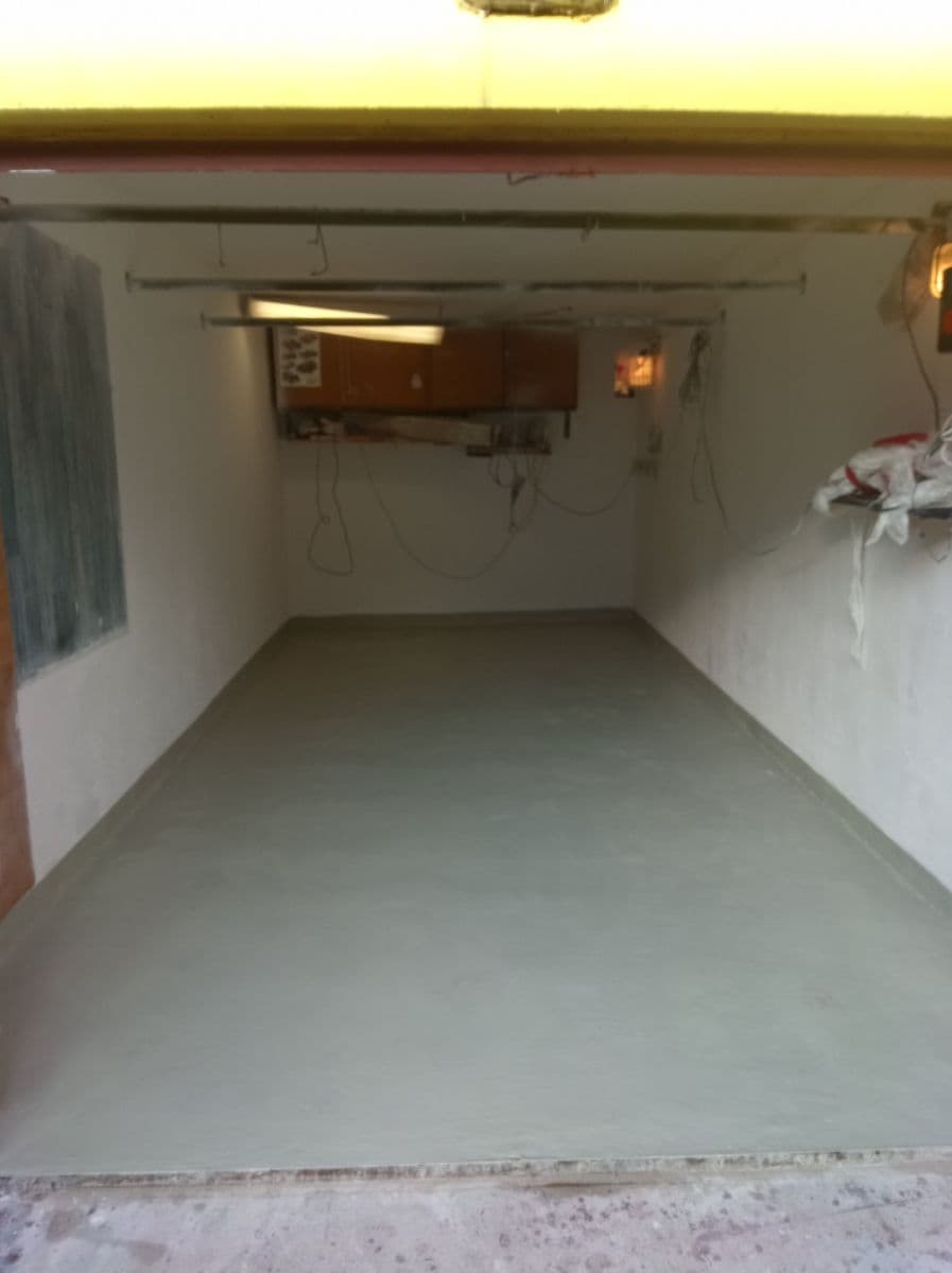 Prodej garáže 18 m², Praha, Praha Prodej garáže 18 m², Praha, Praha